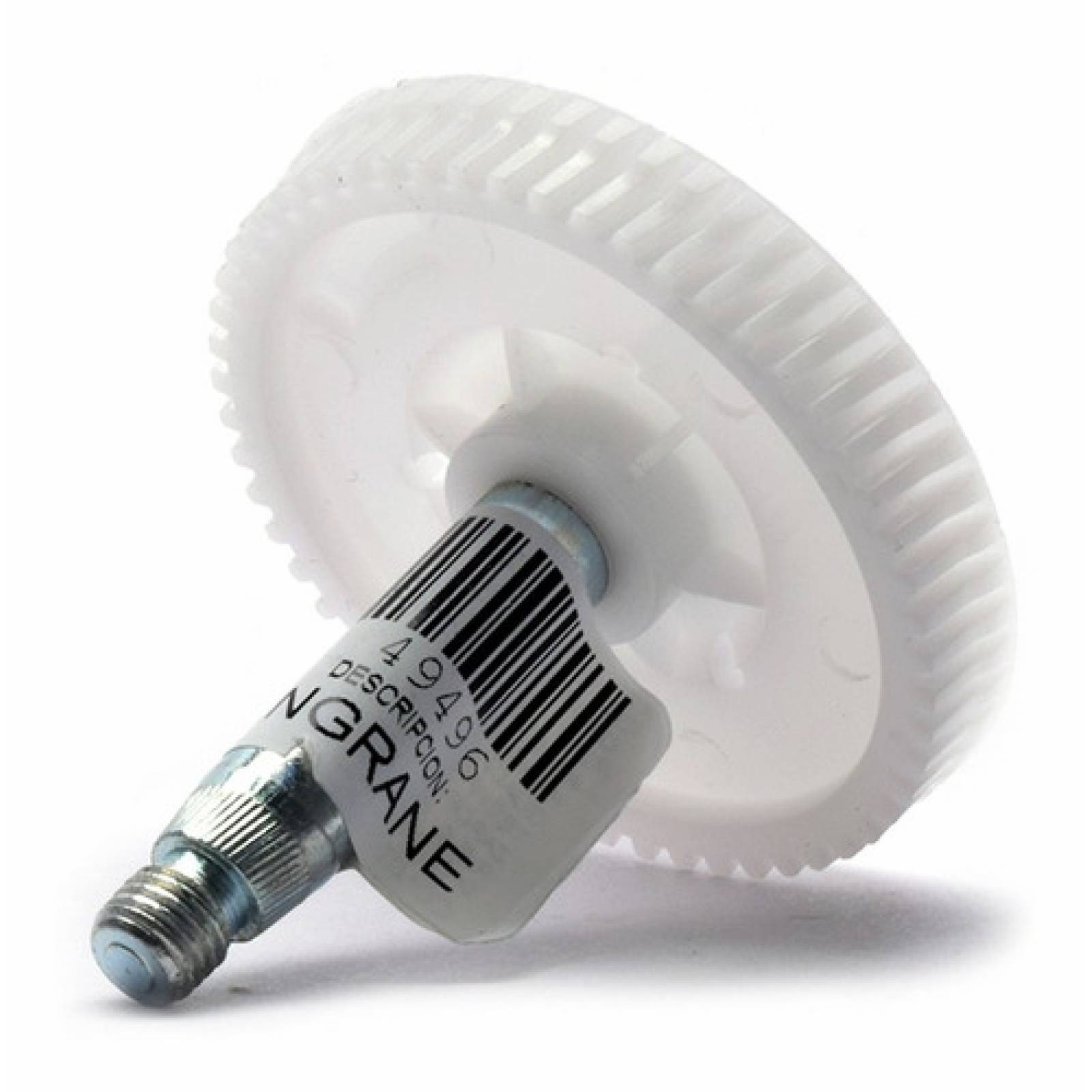 Engrane De Motor Limpiaparabrisas Volksw 49496c
