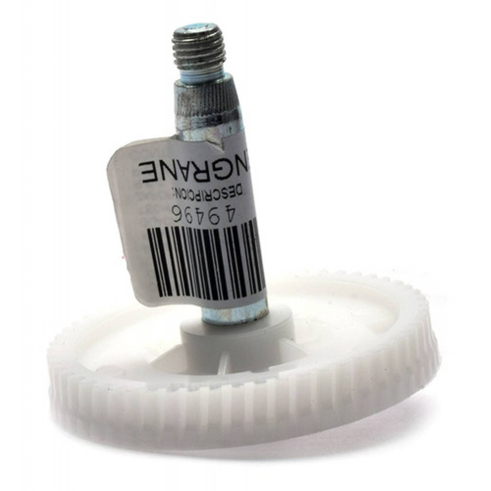 Engrane De Motor Limpiaparabrisas Volksw 49496c