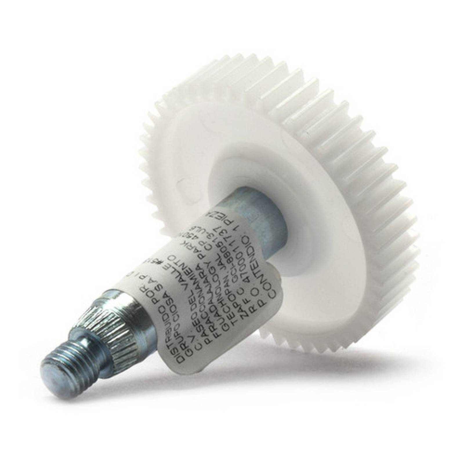 Engrane De Motor Limpiaparabrisas Nissan 49491c