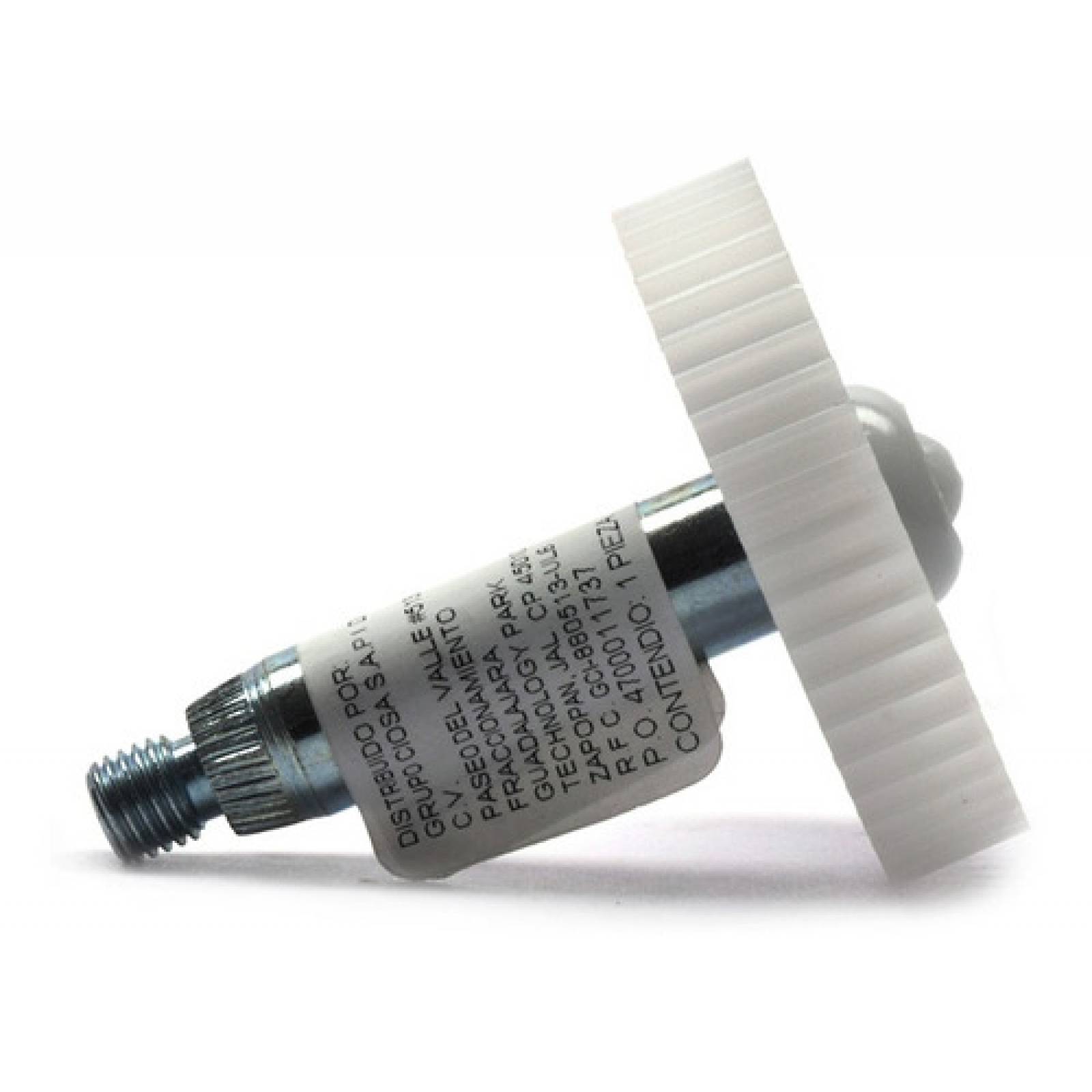 Engrane De Motor Limpiaparabrisas Nissan 49491c