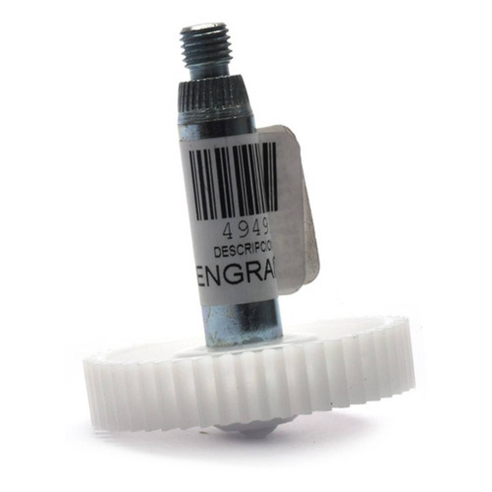 Engrane De Motor Limpiaparabrisas Nissan 49491c