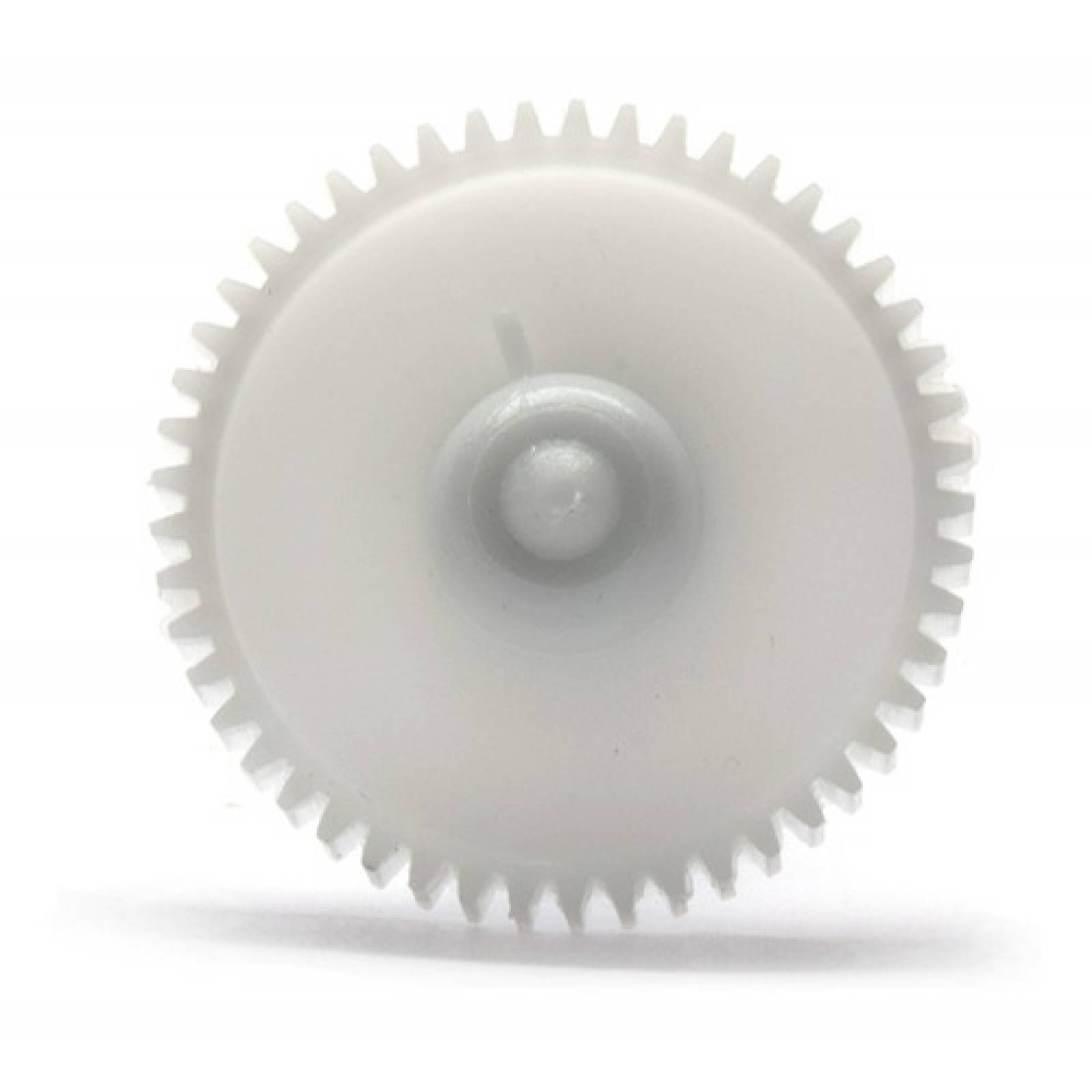 Engrane De Motor Limpiaparabrisas Nissan 49489c