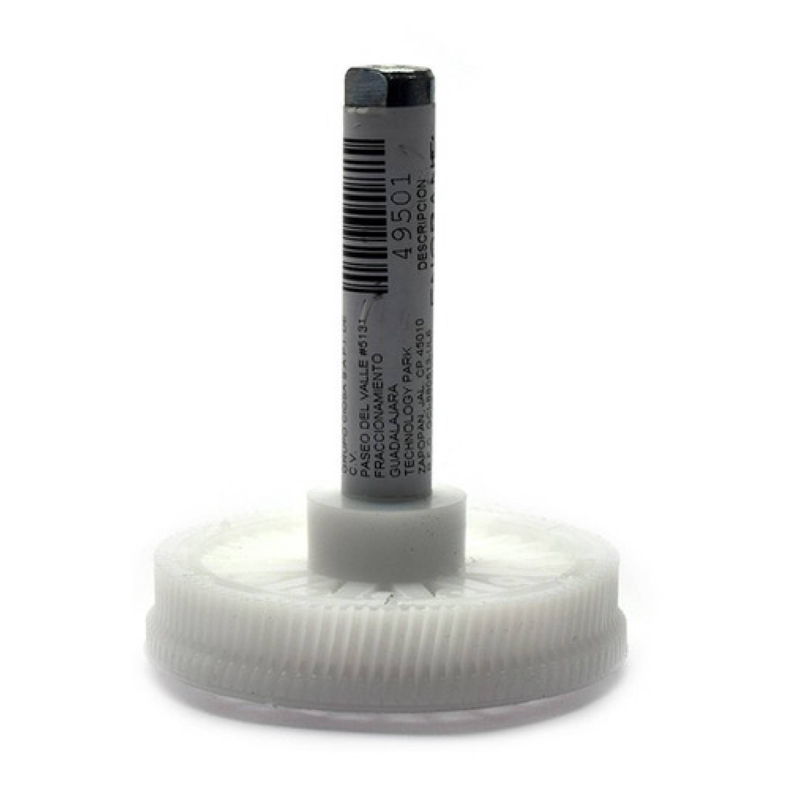 Engrane De Motor Limpiaparabrisas Ford 49501c
