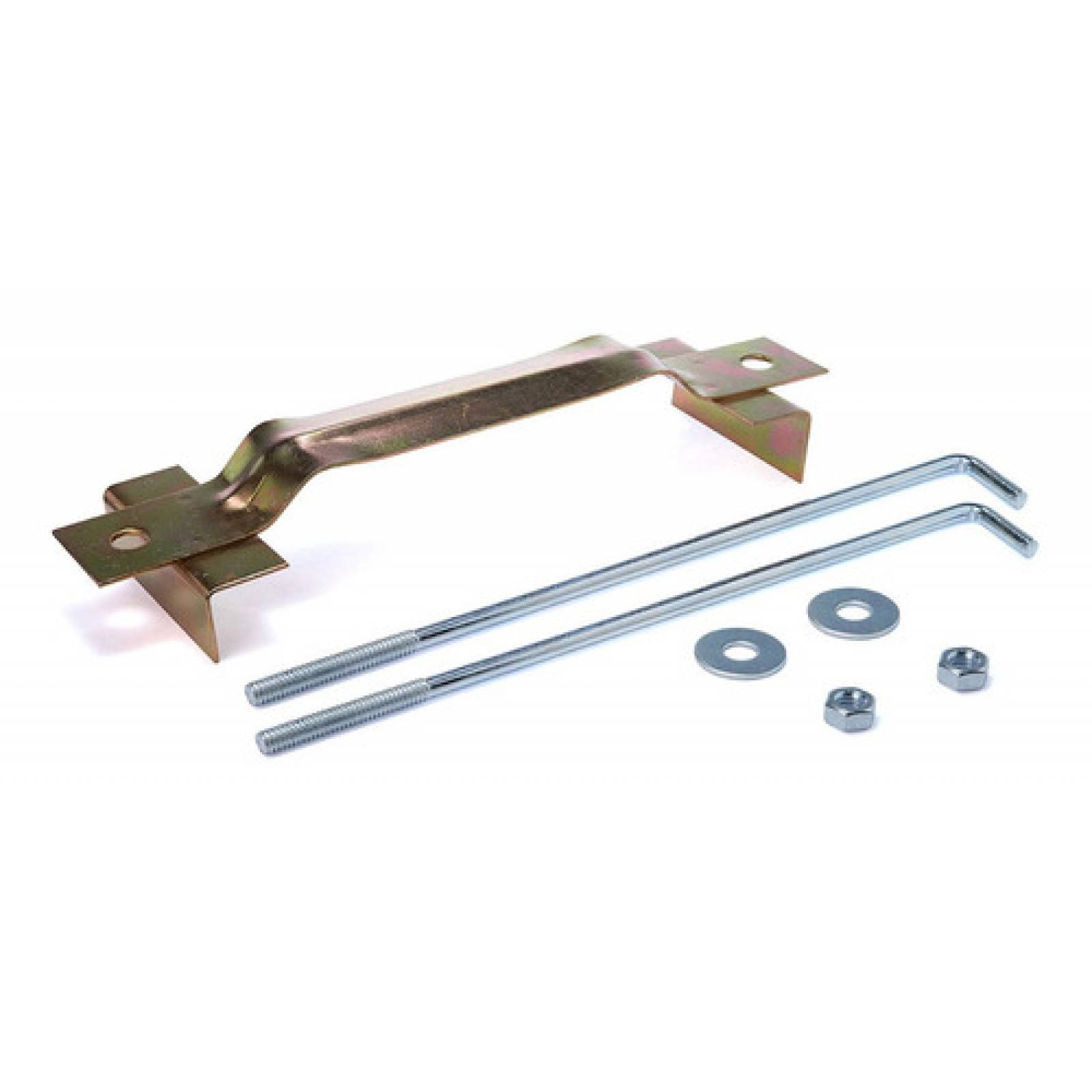 Soporte Acumulador T/original Ganchos1/4 06571c