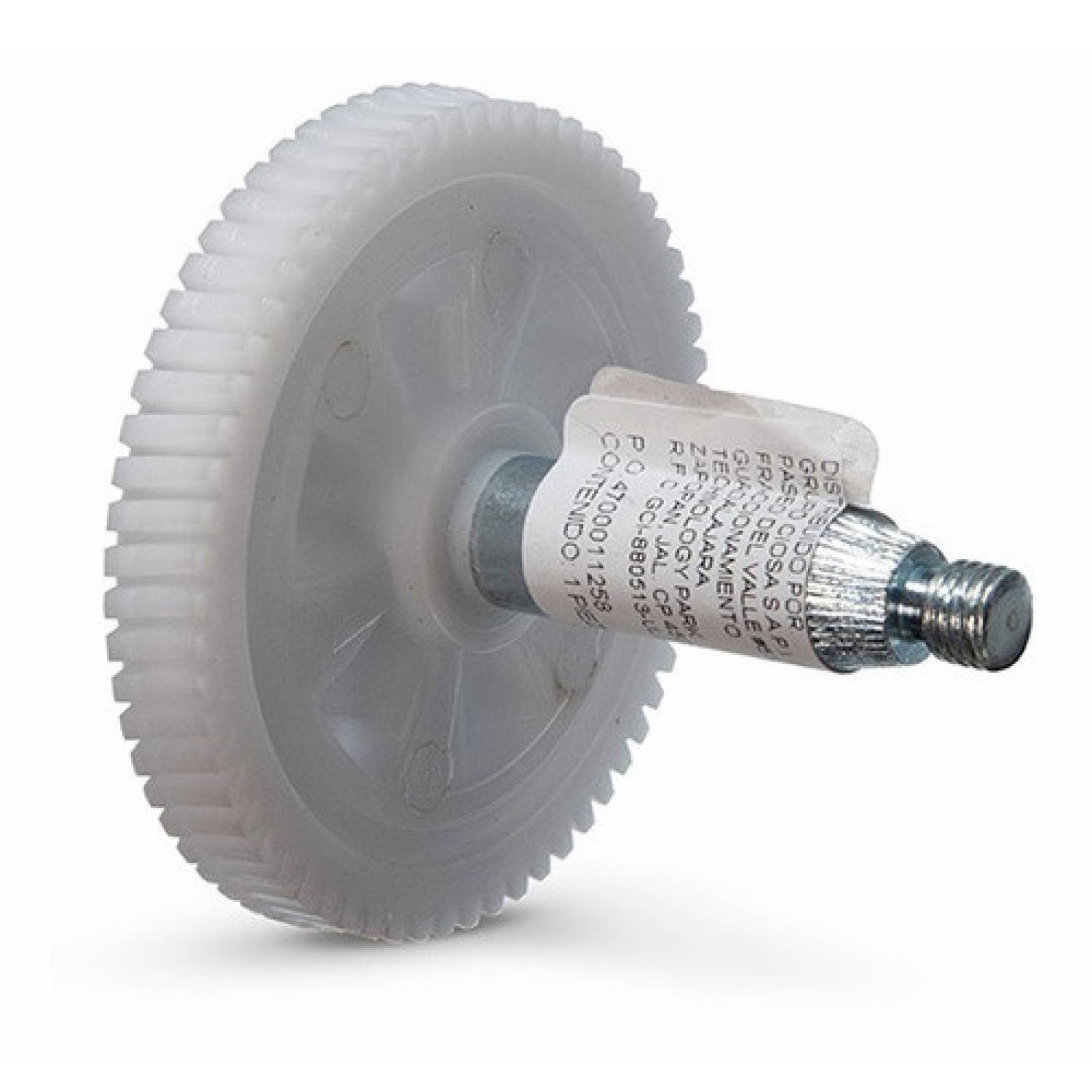 Engrane Motor Limpiabrisas Dodge Stratus 38374c