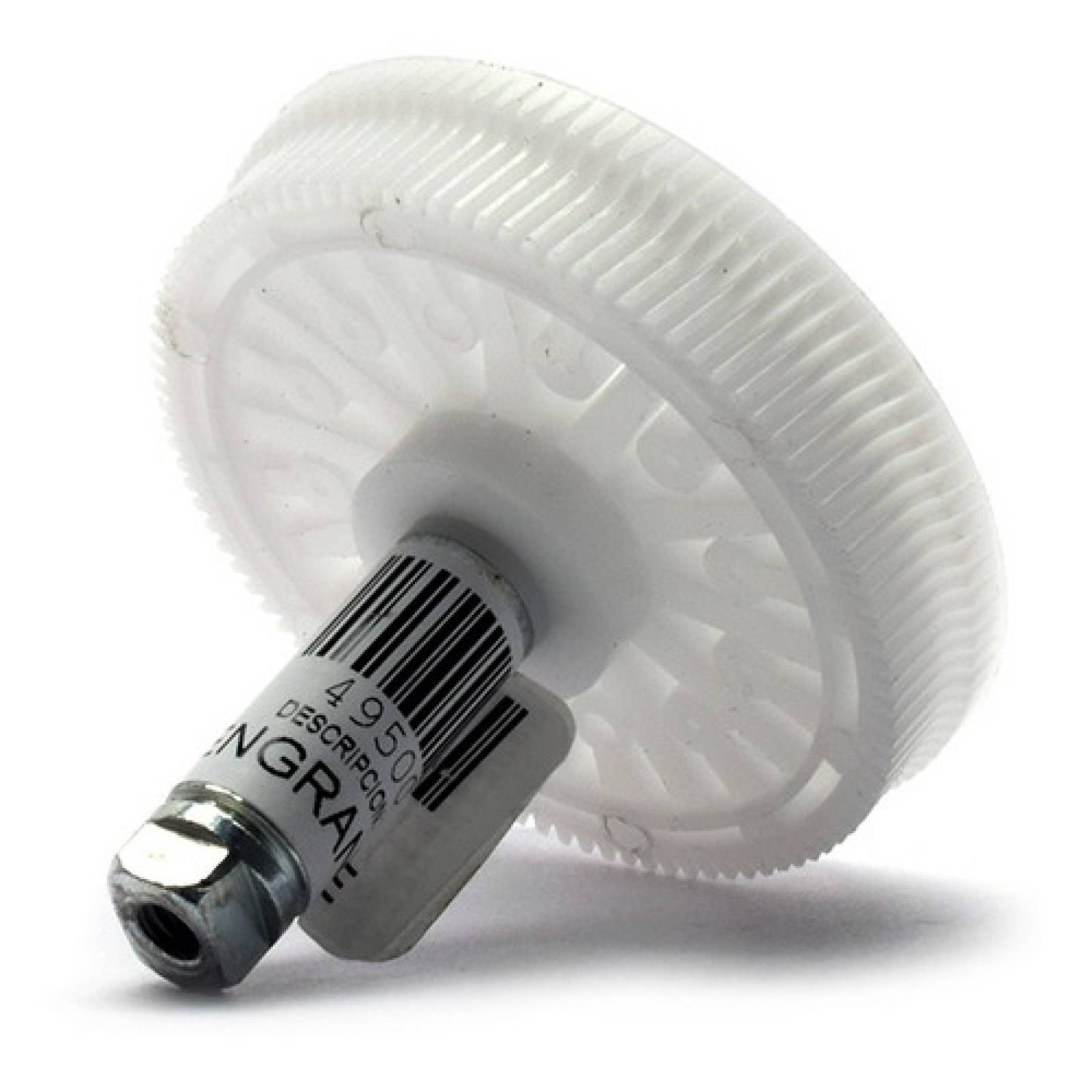 Engrane De Motor Limpiaparabrisas Ford 49500c