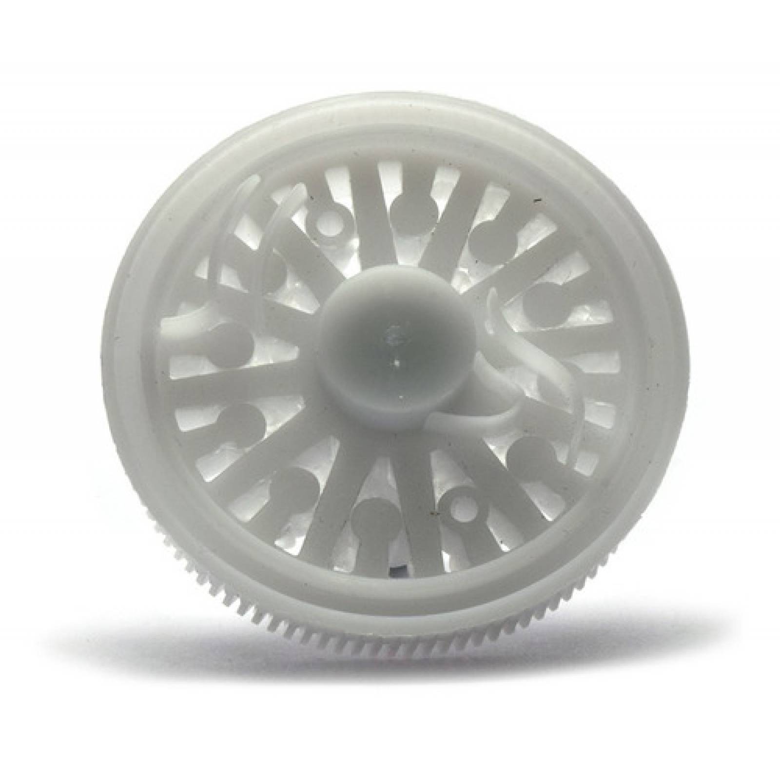 Engrane De Motor Limpiaparabrisas Ford 49500c