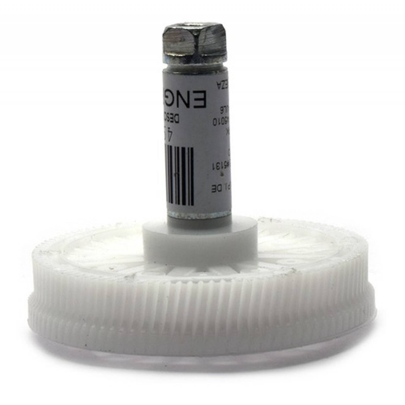 Engrane De Motor Limpiaparabrisas Ford 49500c