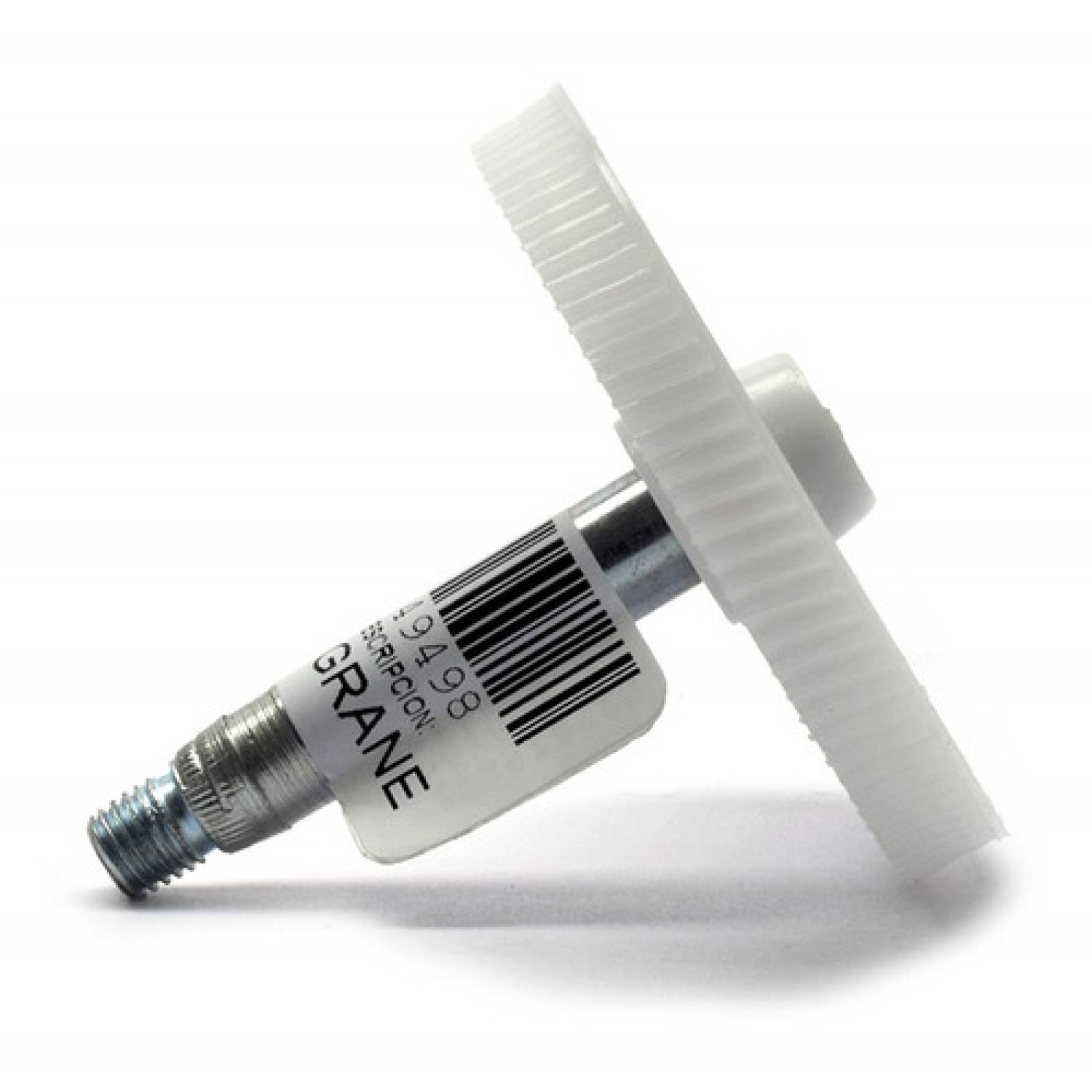 Engrane De Motor Limpiaparabrisas Vw 49498c