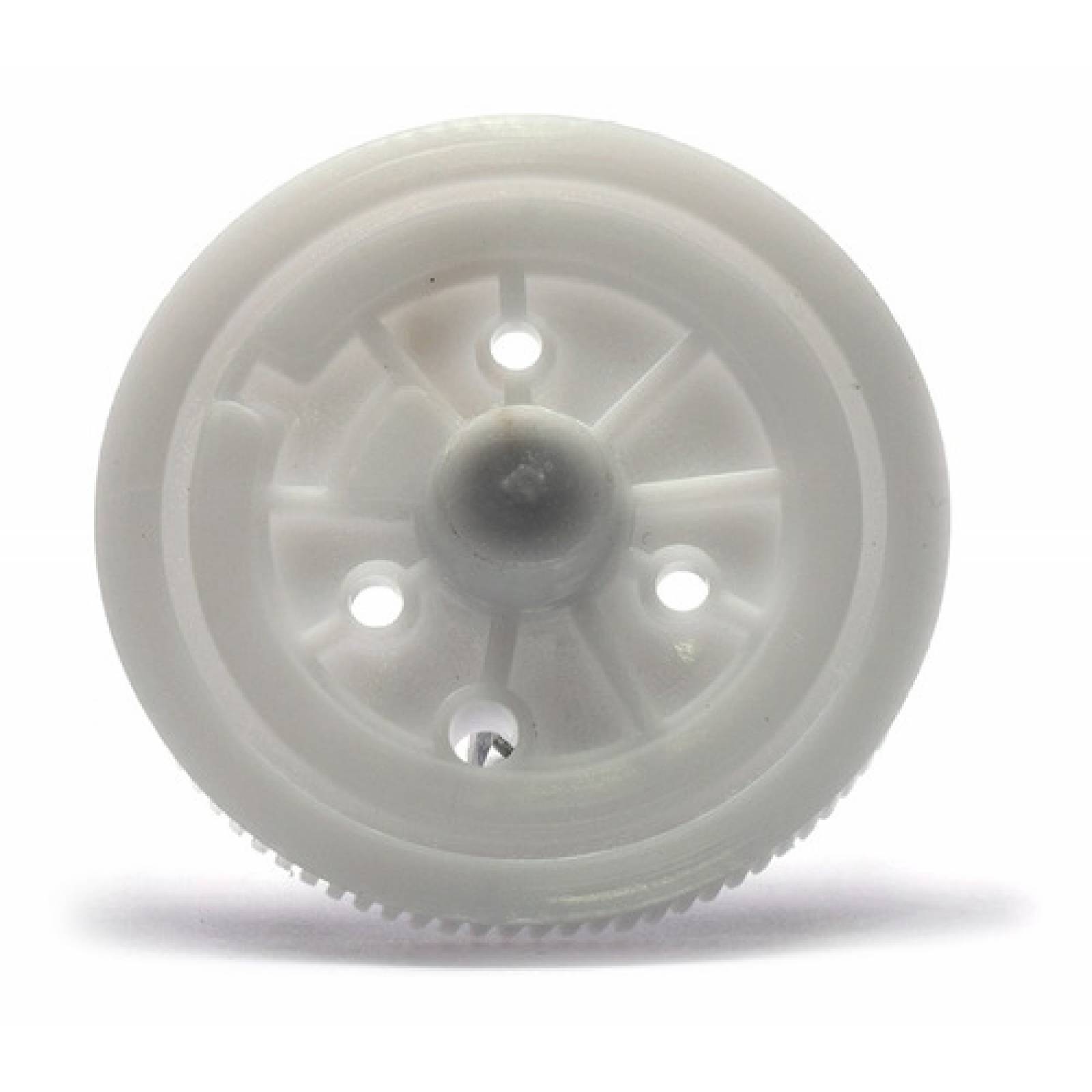 Engrane De Motor Limpiaparabrisas Vw 49498c
