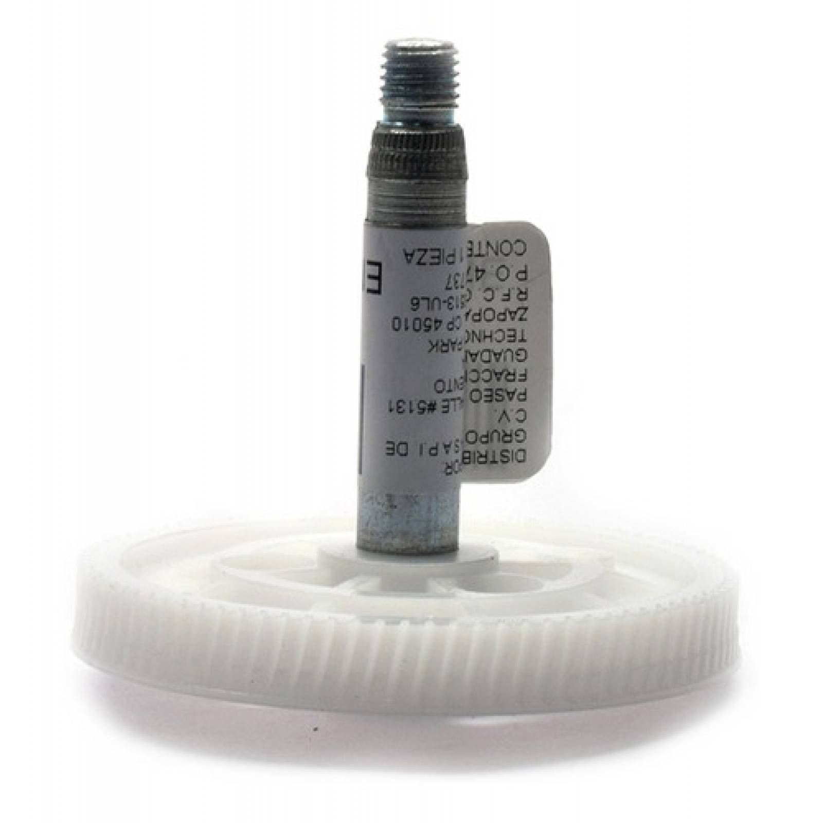 Engrane De Motor Limpiaparabrisas Vw 49498c