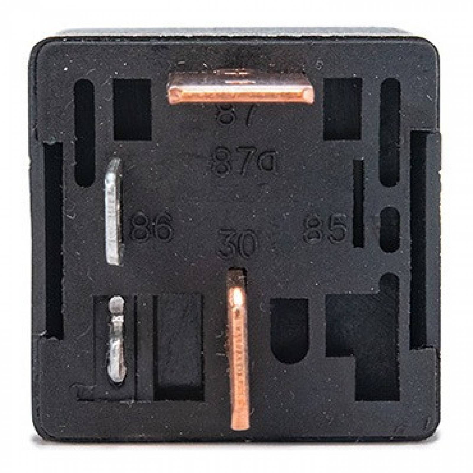 Relevador Bomba Gasolina Volkswage Ry583