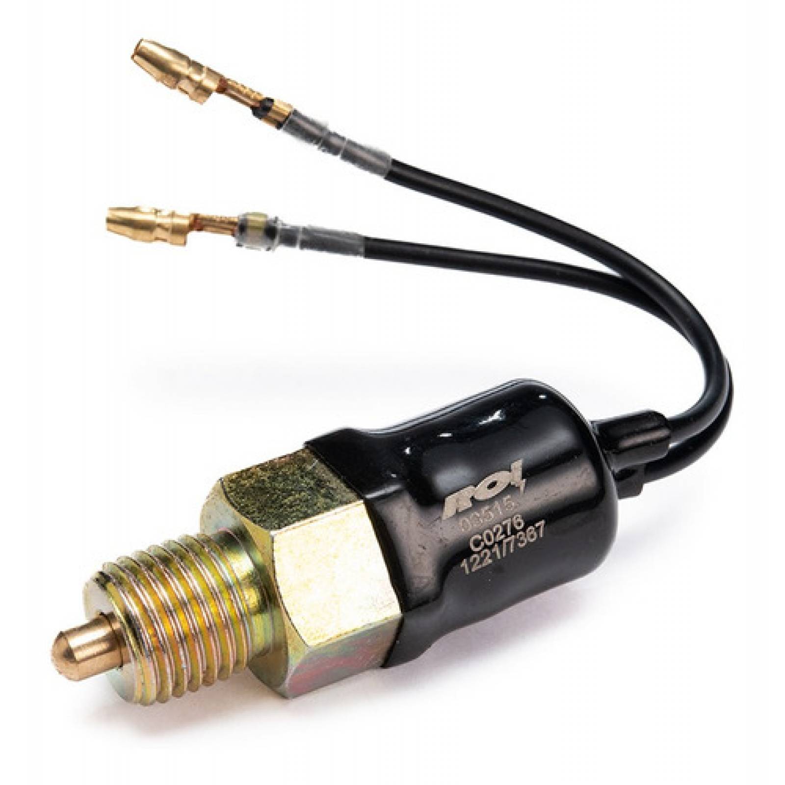 Bulbo Reversa Nissan Cable Corto Ja4017 03515c