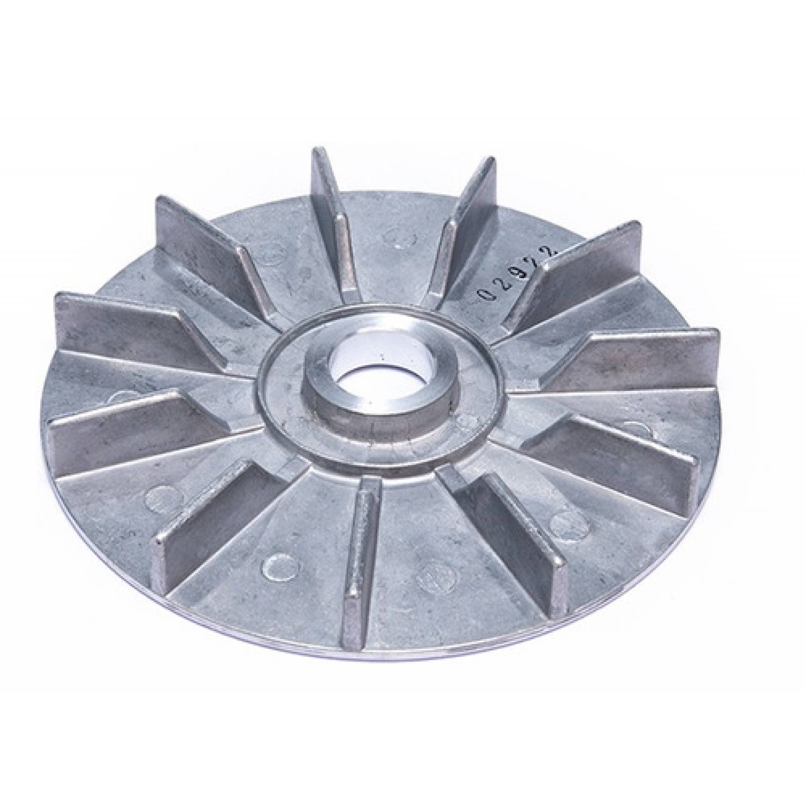 Ventilador Alternador Delco21si 130a Wai 25-109 02922c