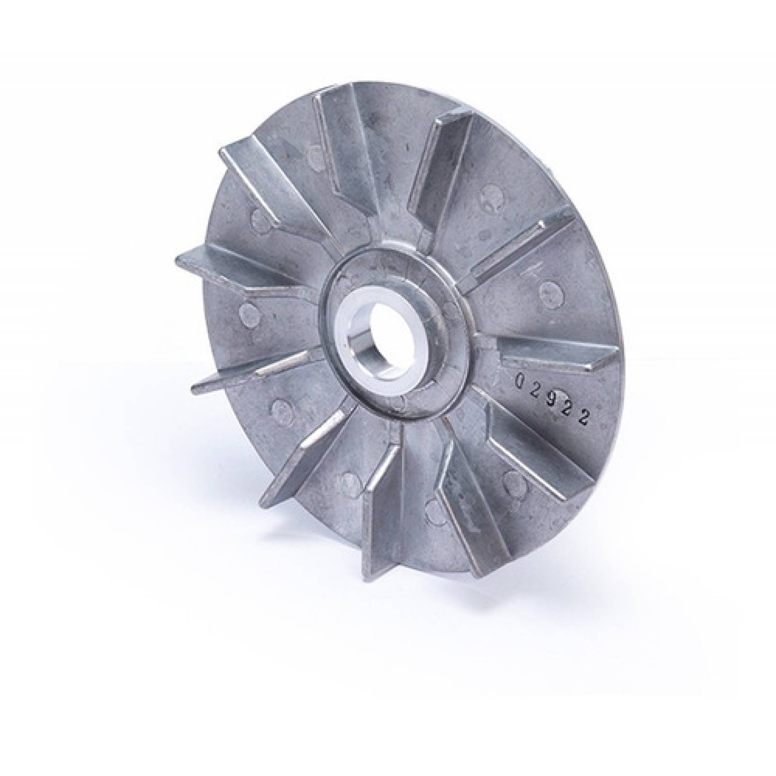 Ventilador Alternador Delco21si 130a Wai 25-109 02922c