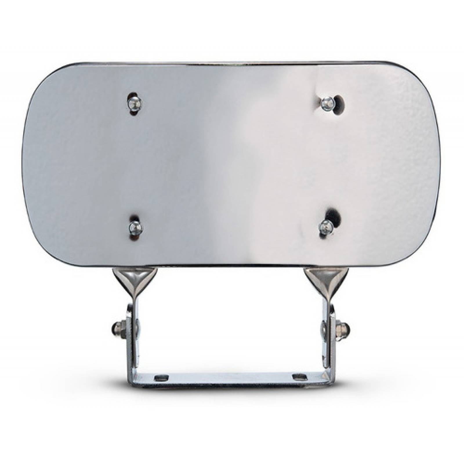 Espejo Concavo Banquetero 4x8 04099c
