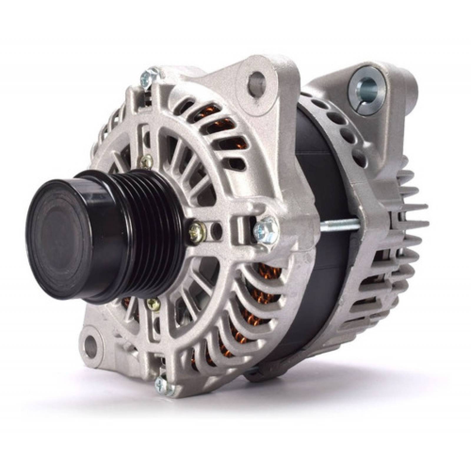 Alternador Completo Marca Total Parts 43702c