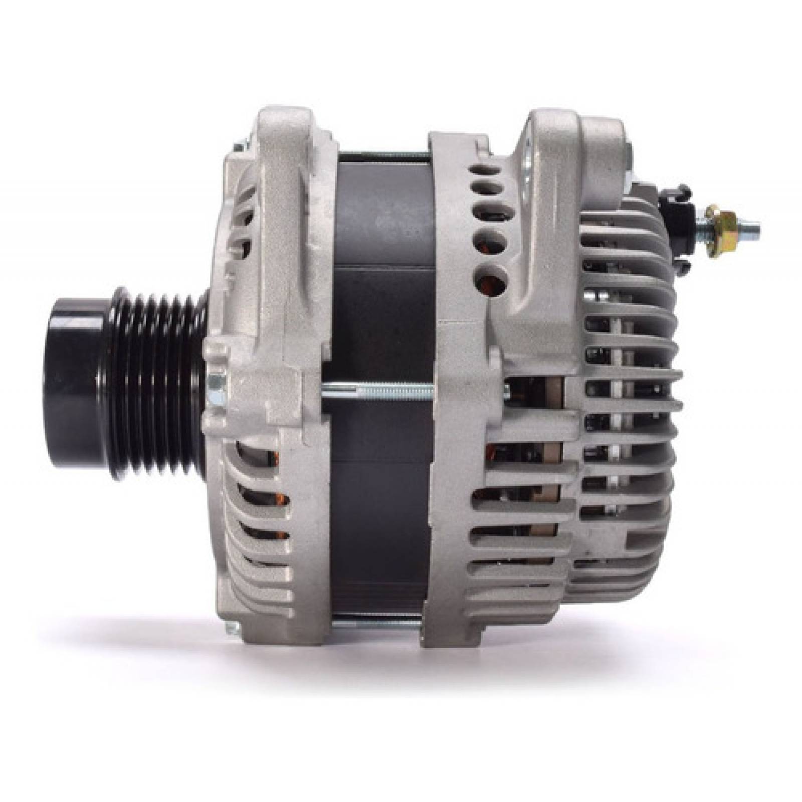 Alternador Completo Marca Total Parts 43702c