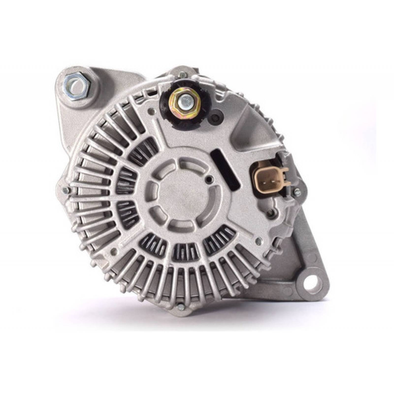 Alternador Completo Marca Total Parts 43702c