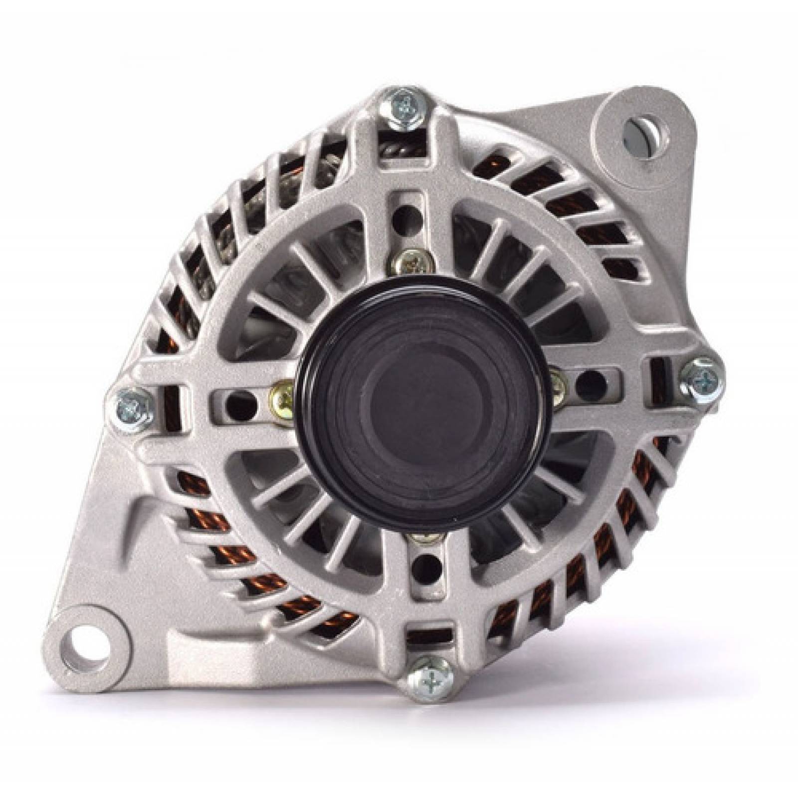 Alternador Completo Marca Total Parts 43702c