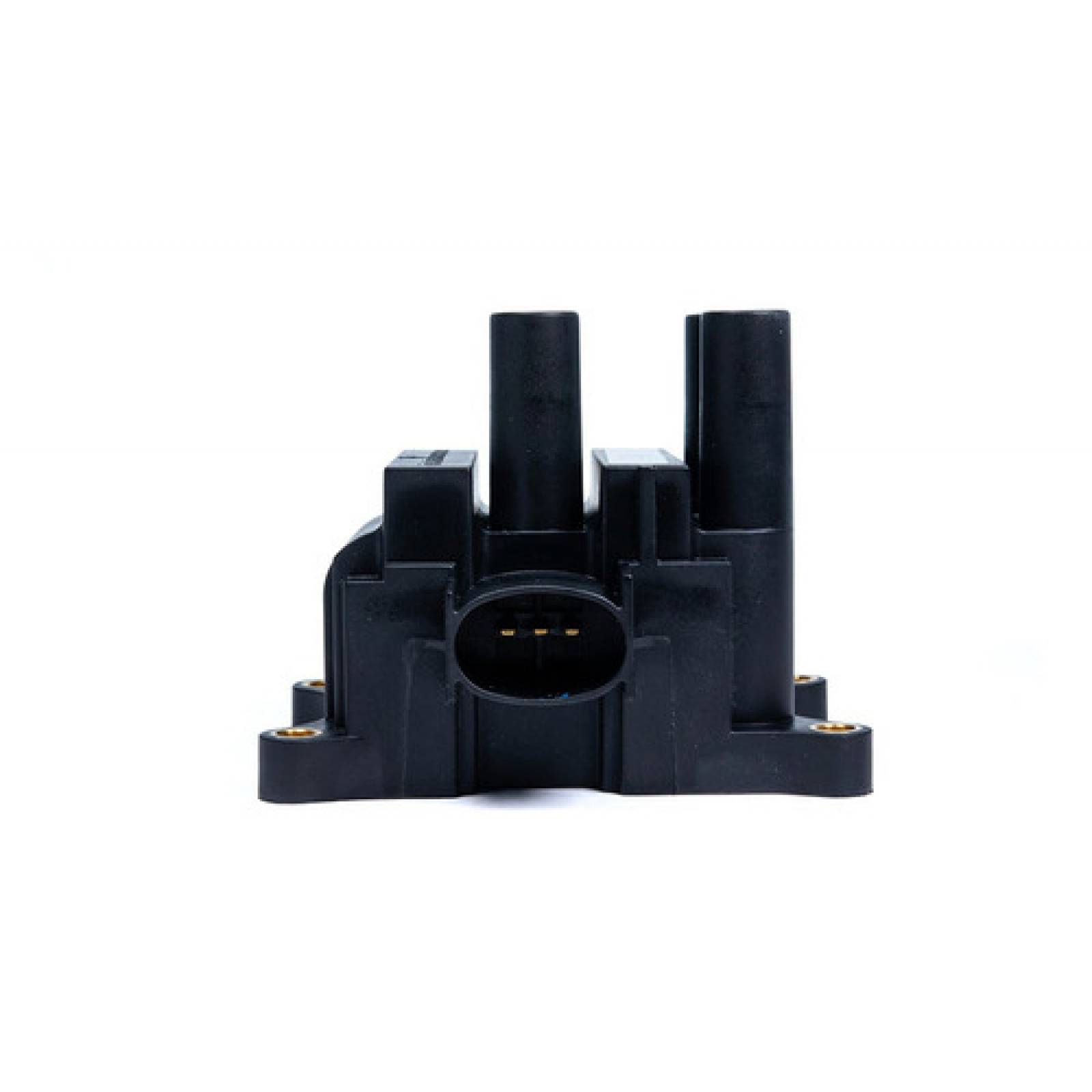 Bobina De Encendido Marca Injetech 10318c