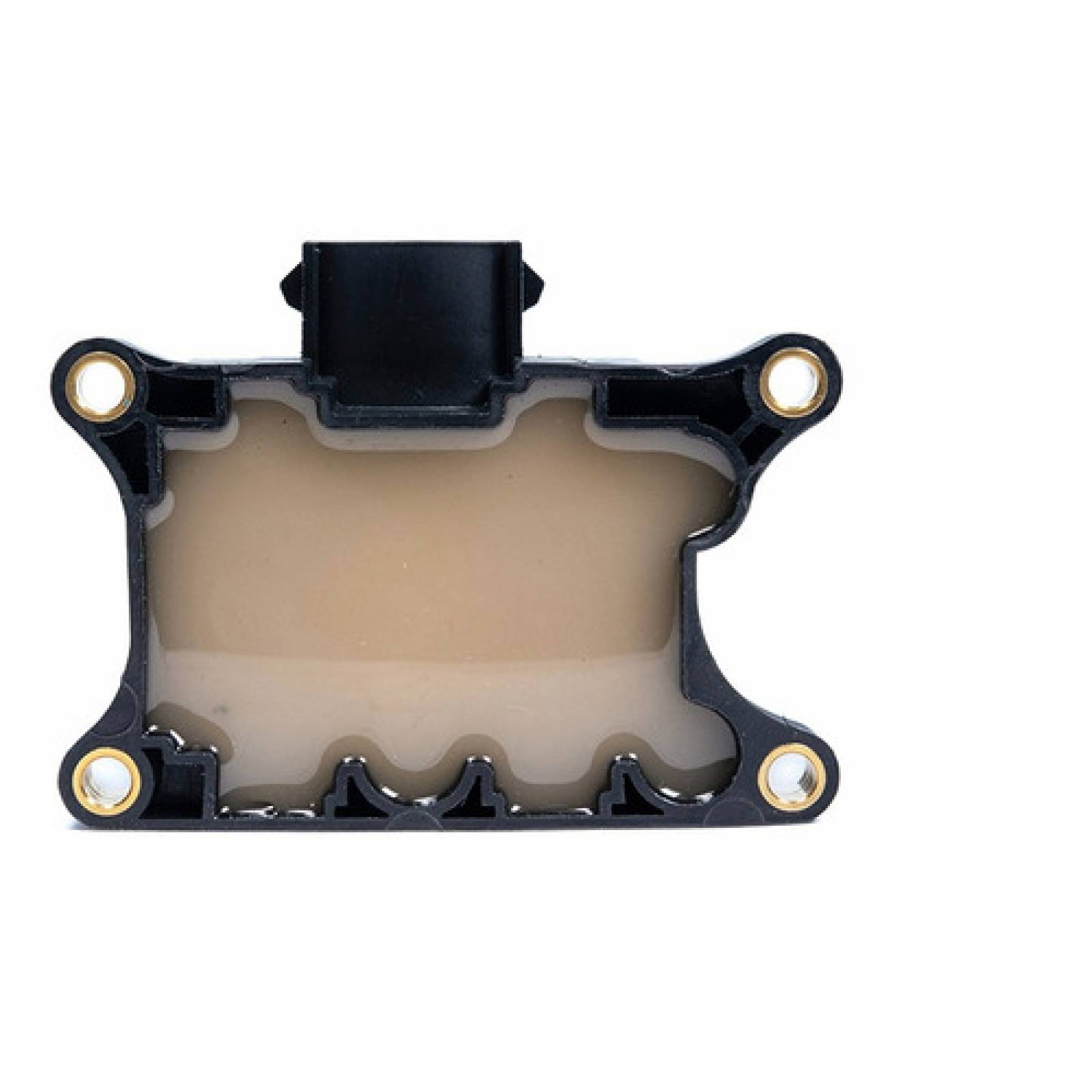 Bobina De Encendido Marca Injetech 10318c
