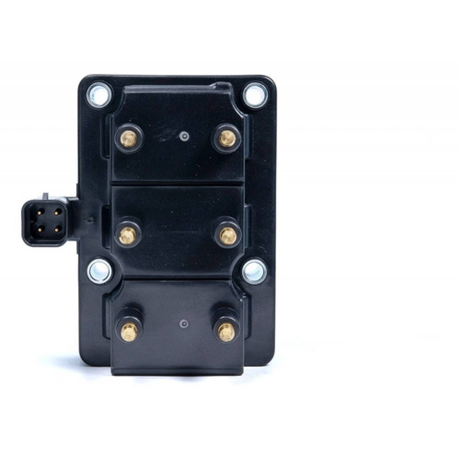 Bobina De Encendido Marca Injetech 11624c