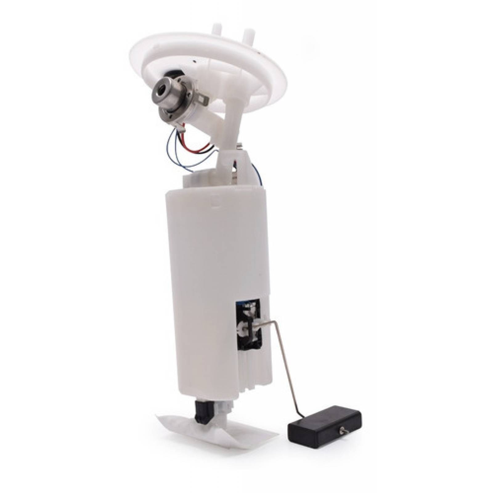 Bomba De Gasolina Marca Injetech 07141c