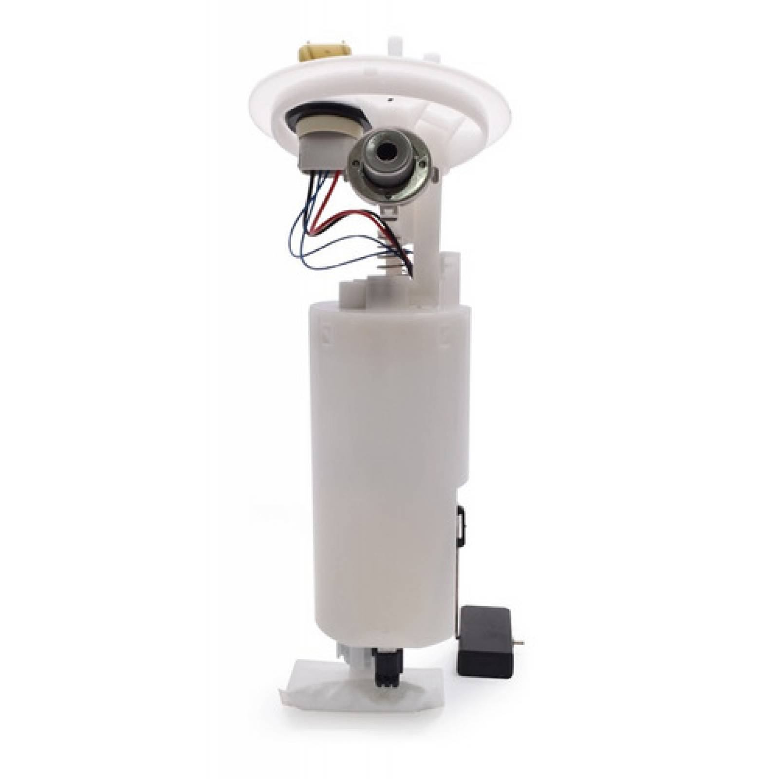 Bomba De Gasolina Marca Injetech 07141c