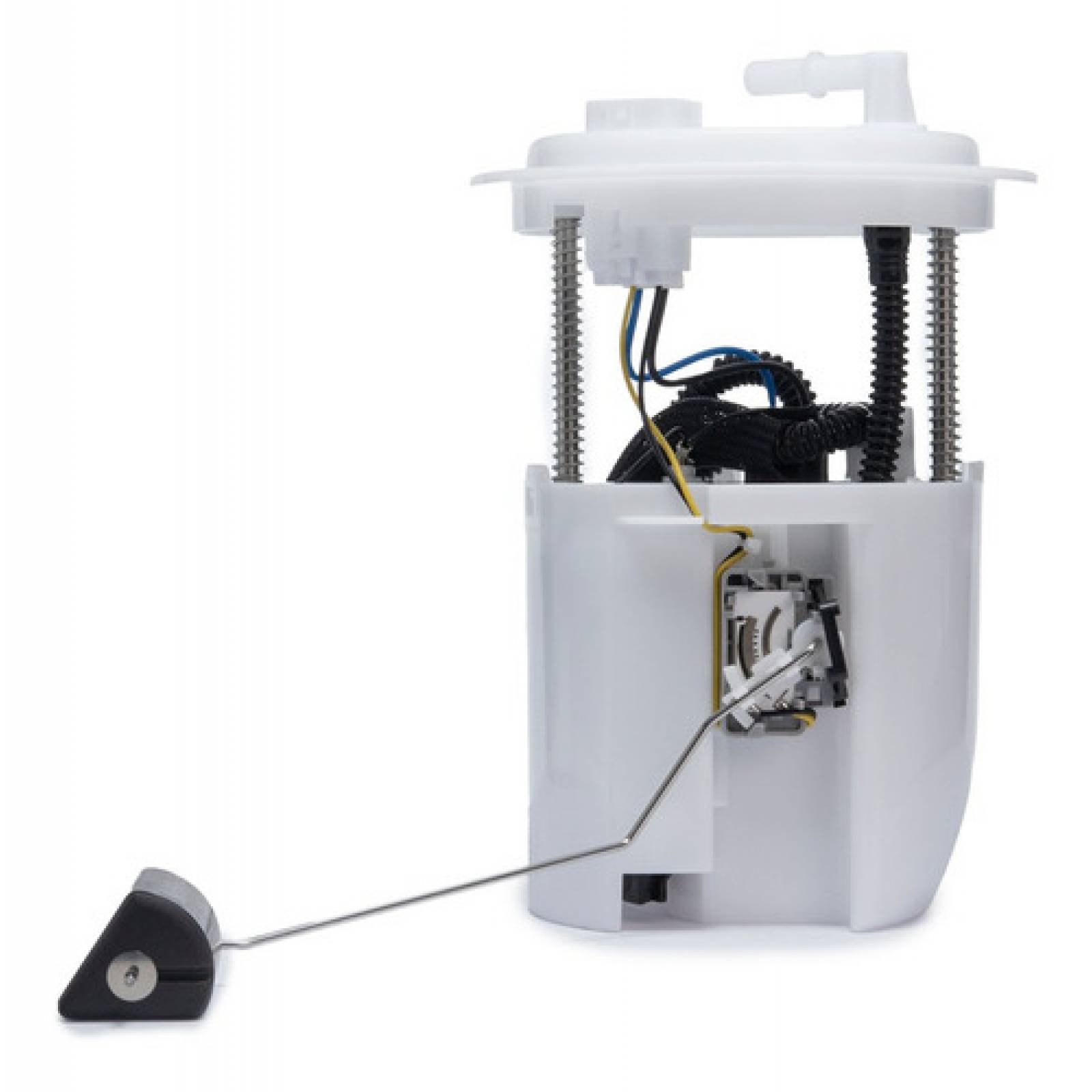 Bomba De Gasolina Marca Injetech 44186c