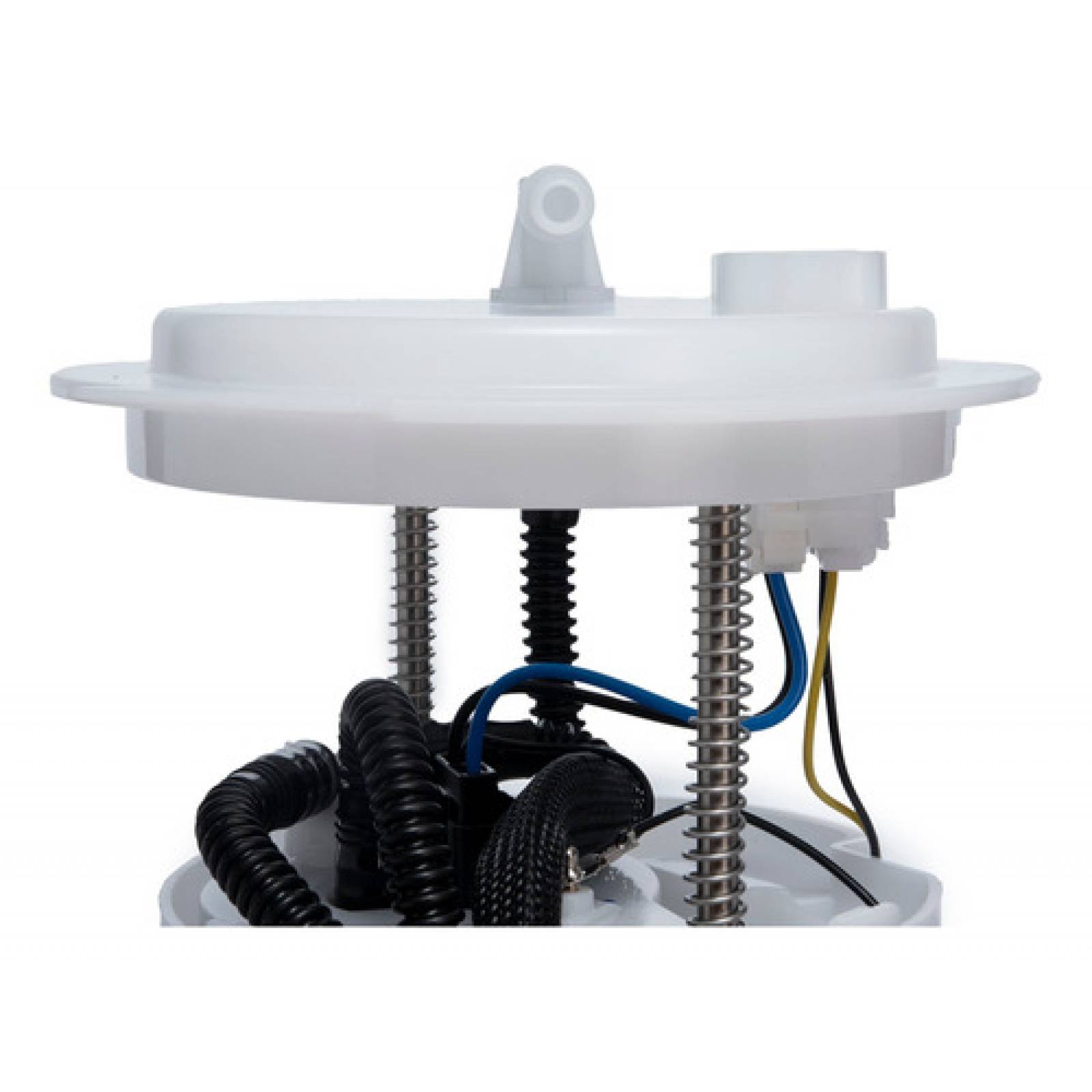 Bomba De Gasolina Marca Injetech 44186c