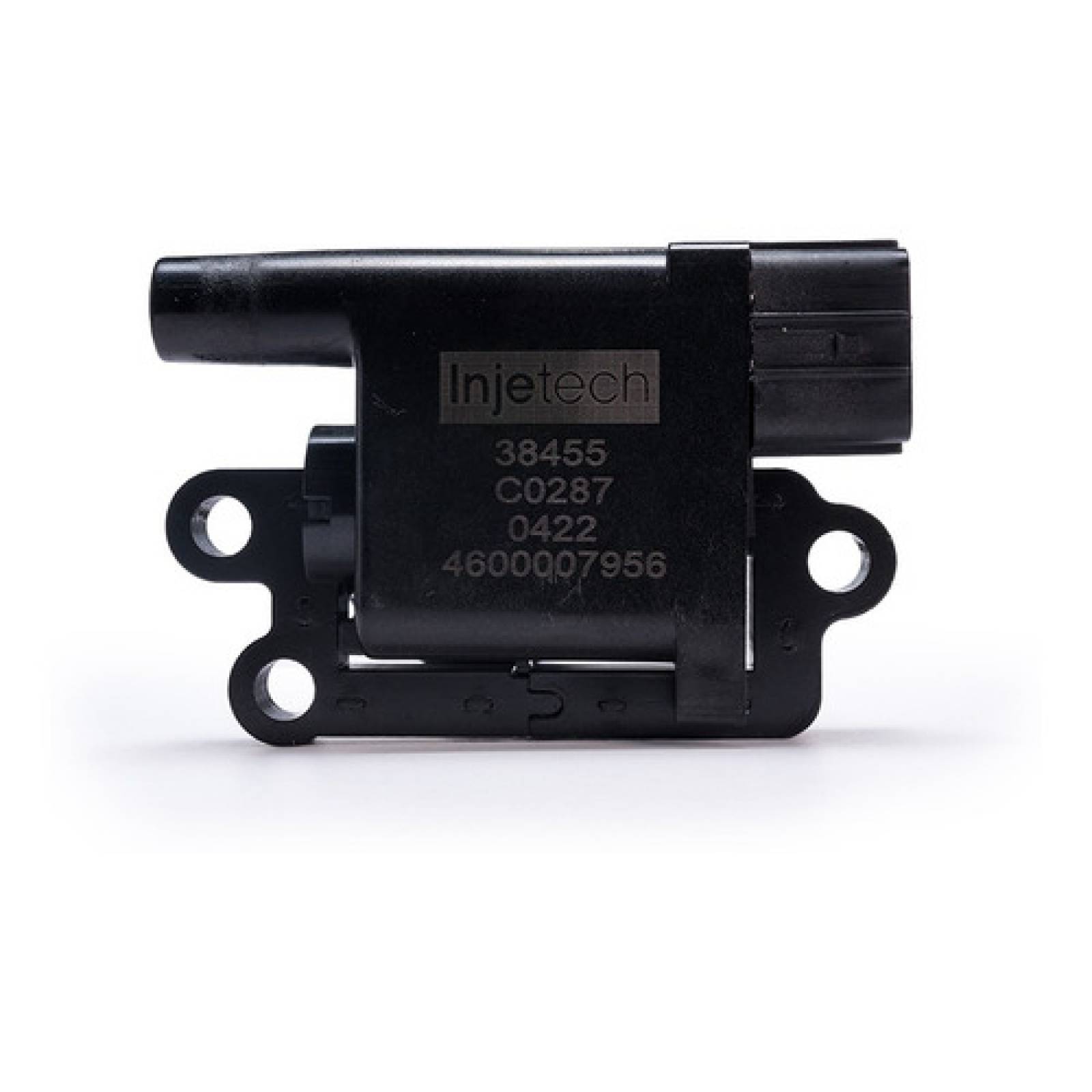 Bobina De Encendido Marca Injetech 38455c