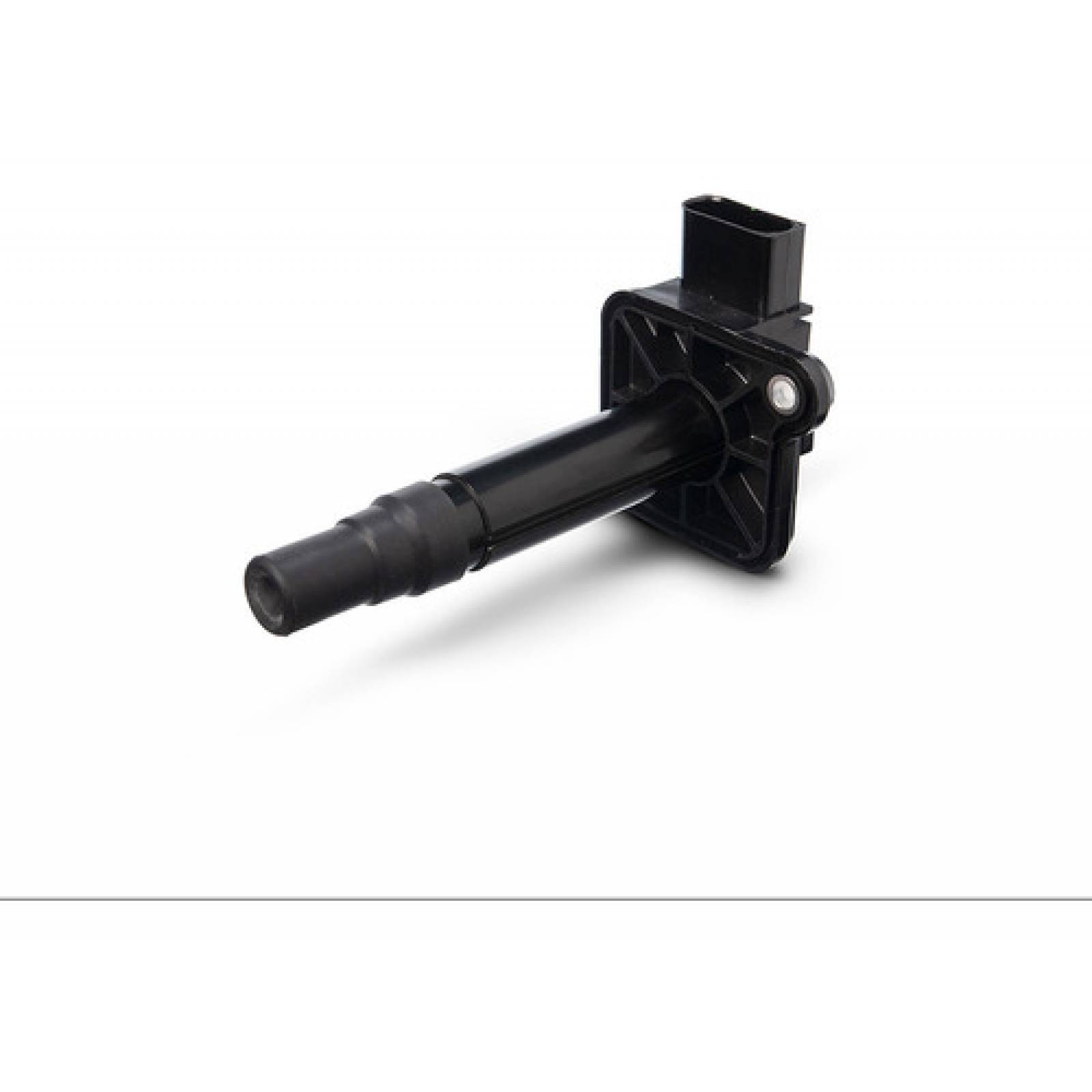 Bobina De Encendido Marca Injetech 38989c