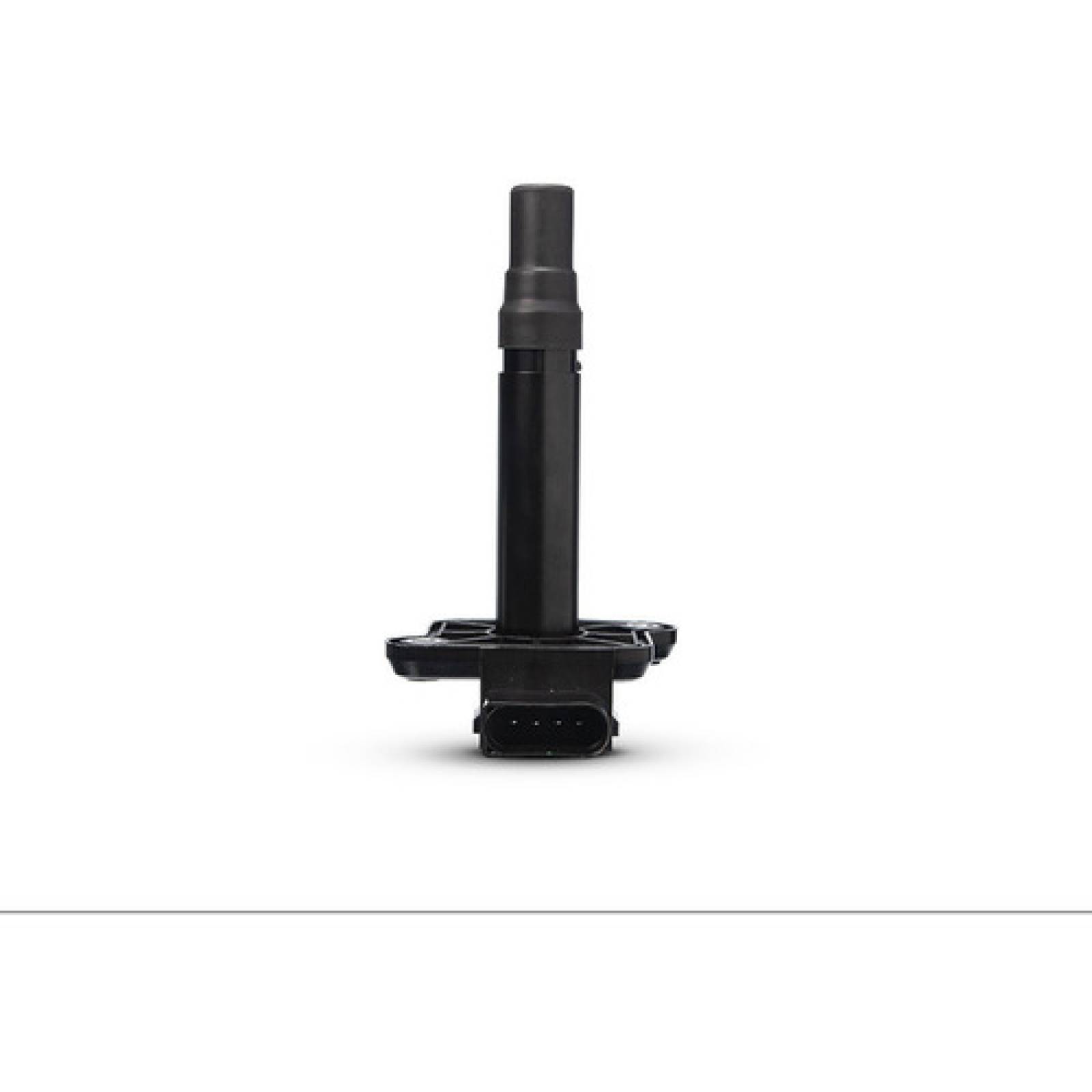 Bobina De Encendido Marca Injetech 38989c