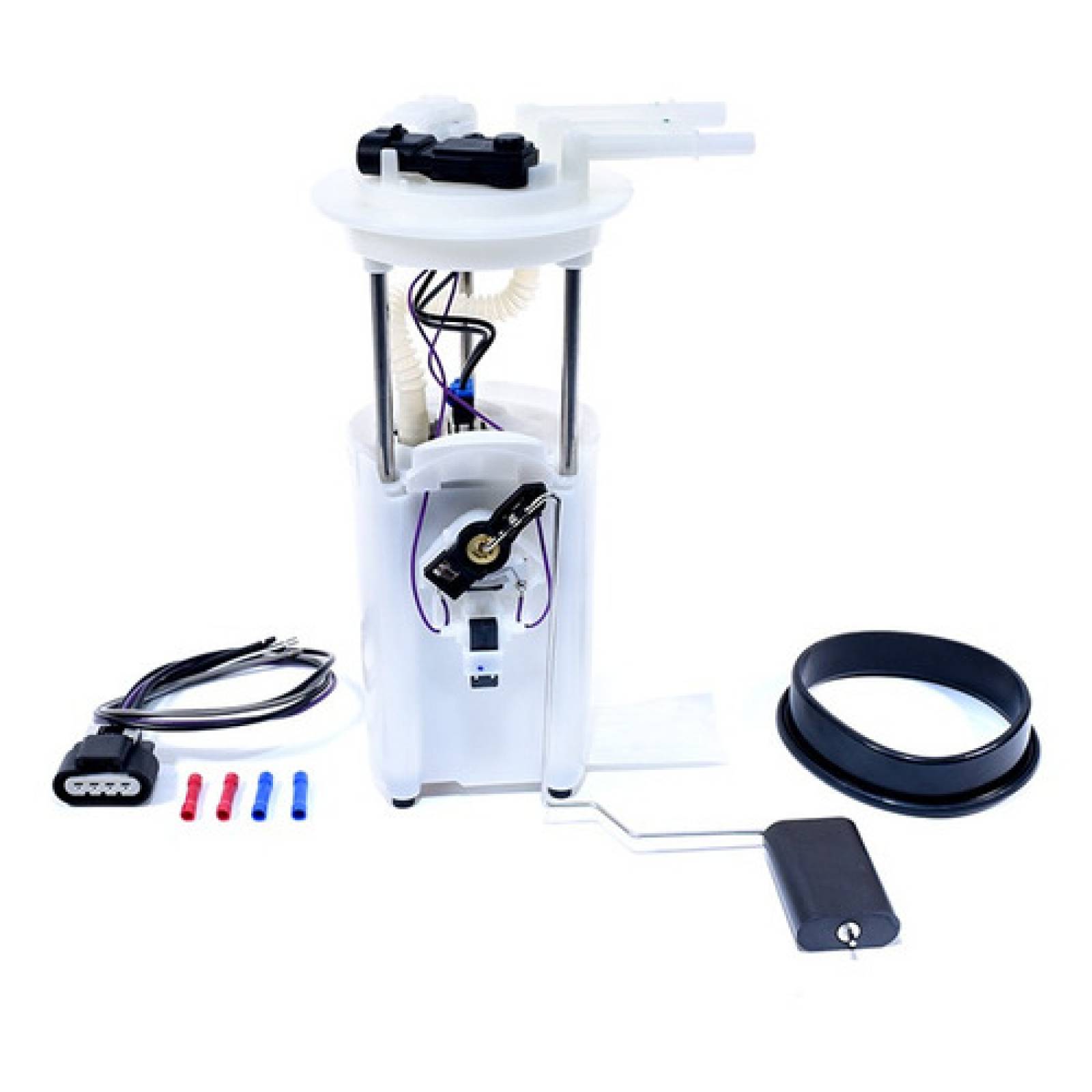 Bomba De Gasolina Marca Injetech Bemgm046c