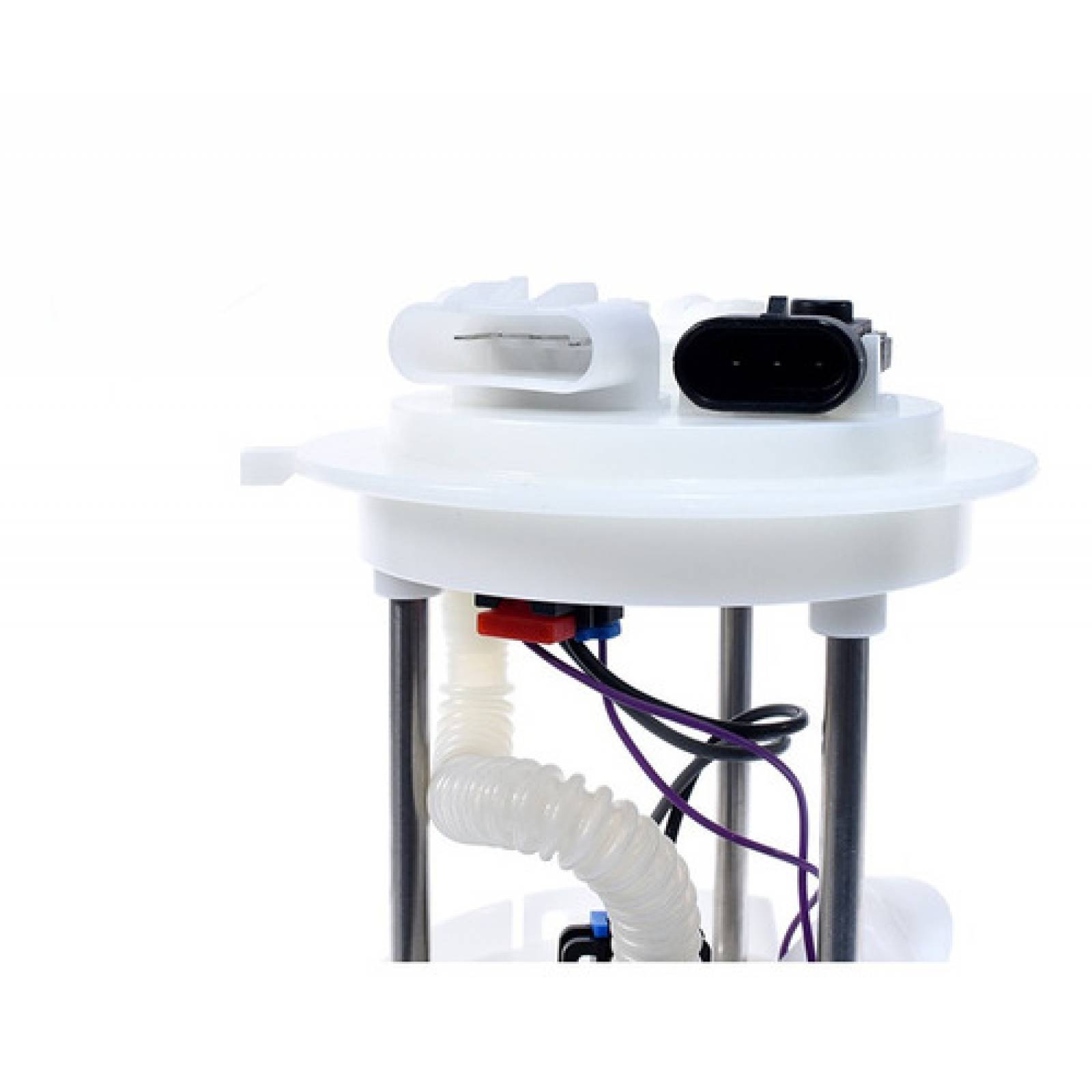 Bomba De Gasolina Marca Injetech Bemgm046c