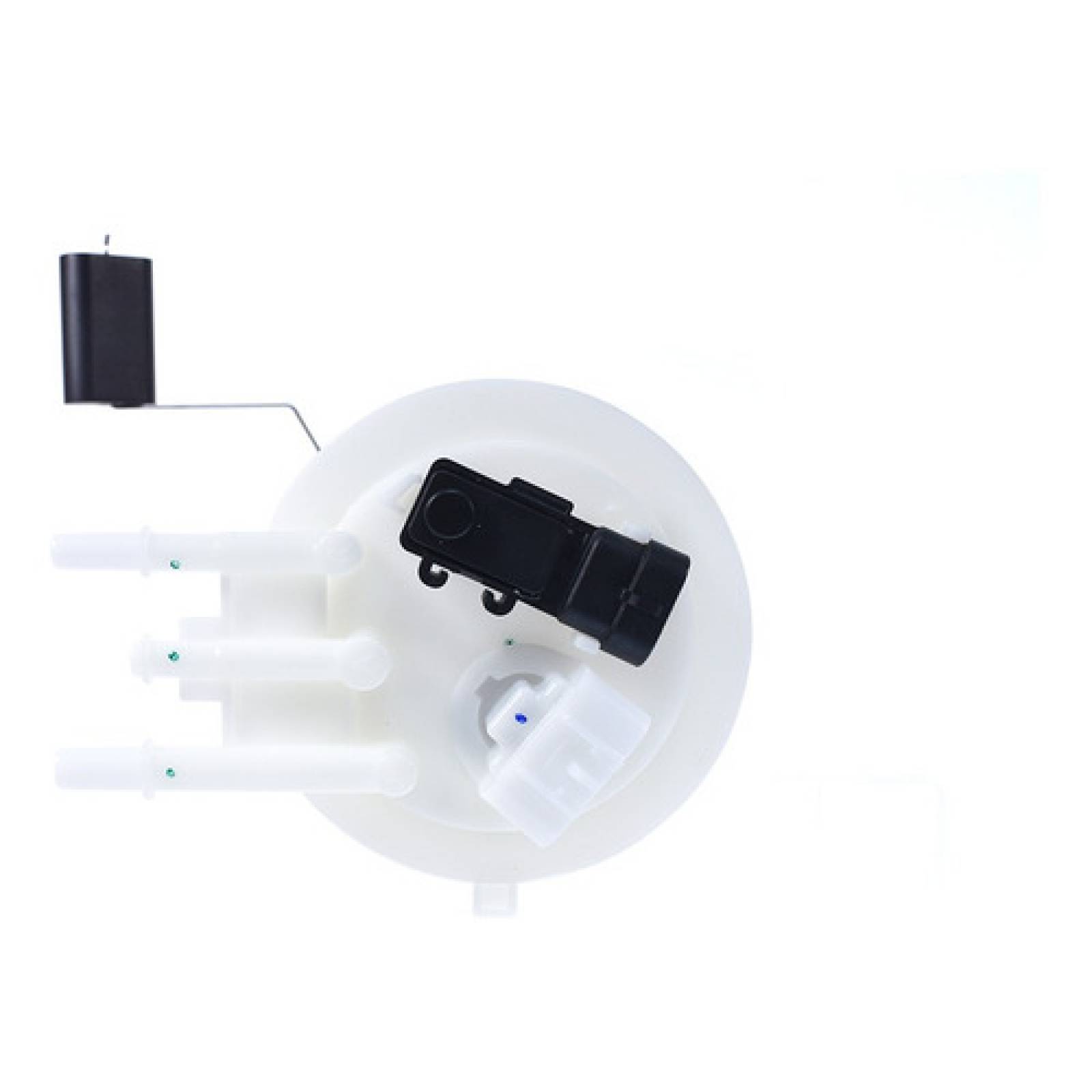 Bomba De Gasolina Marca Injetech Bemgm046c