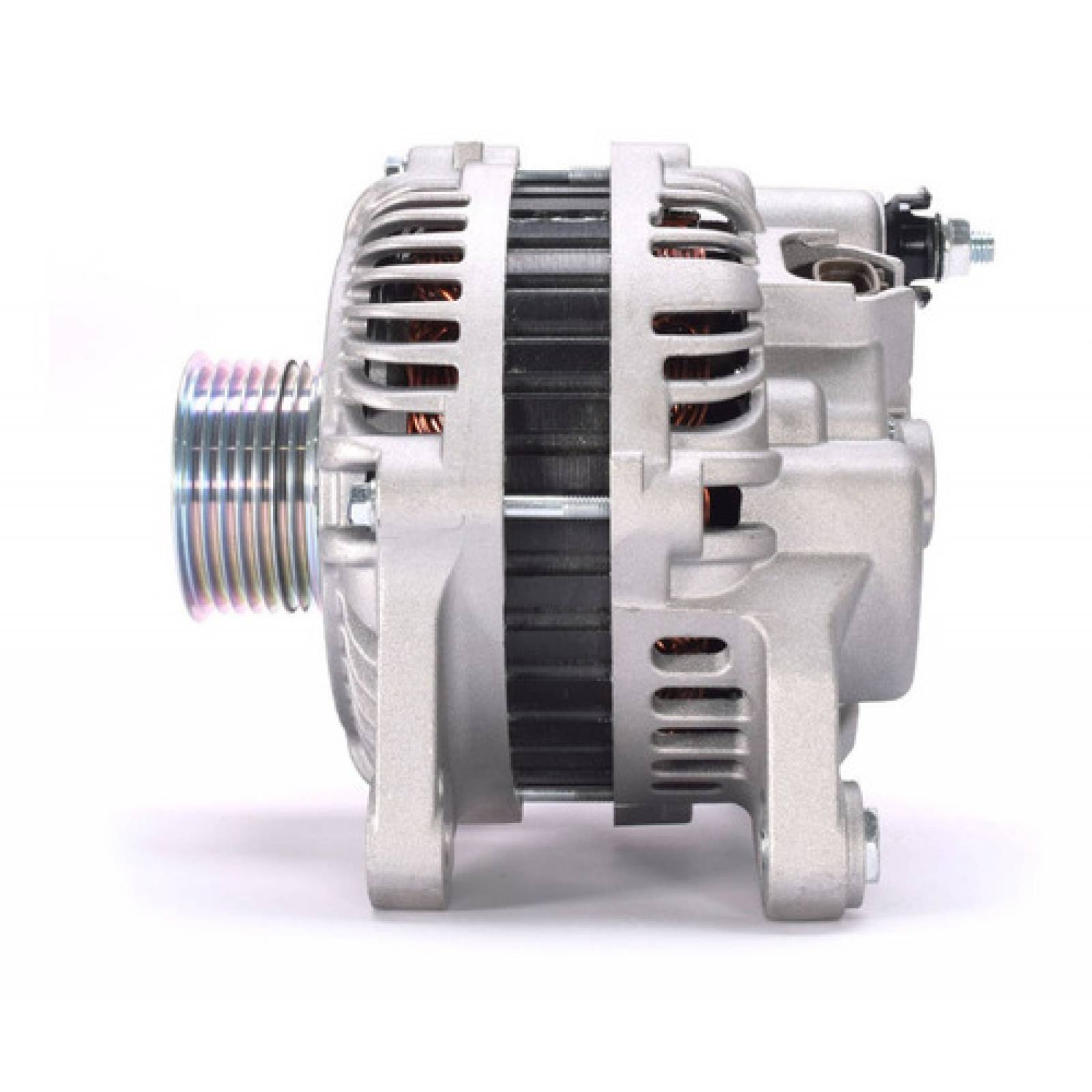 Alternador Completo Marca Total Parts 43707c