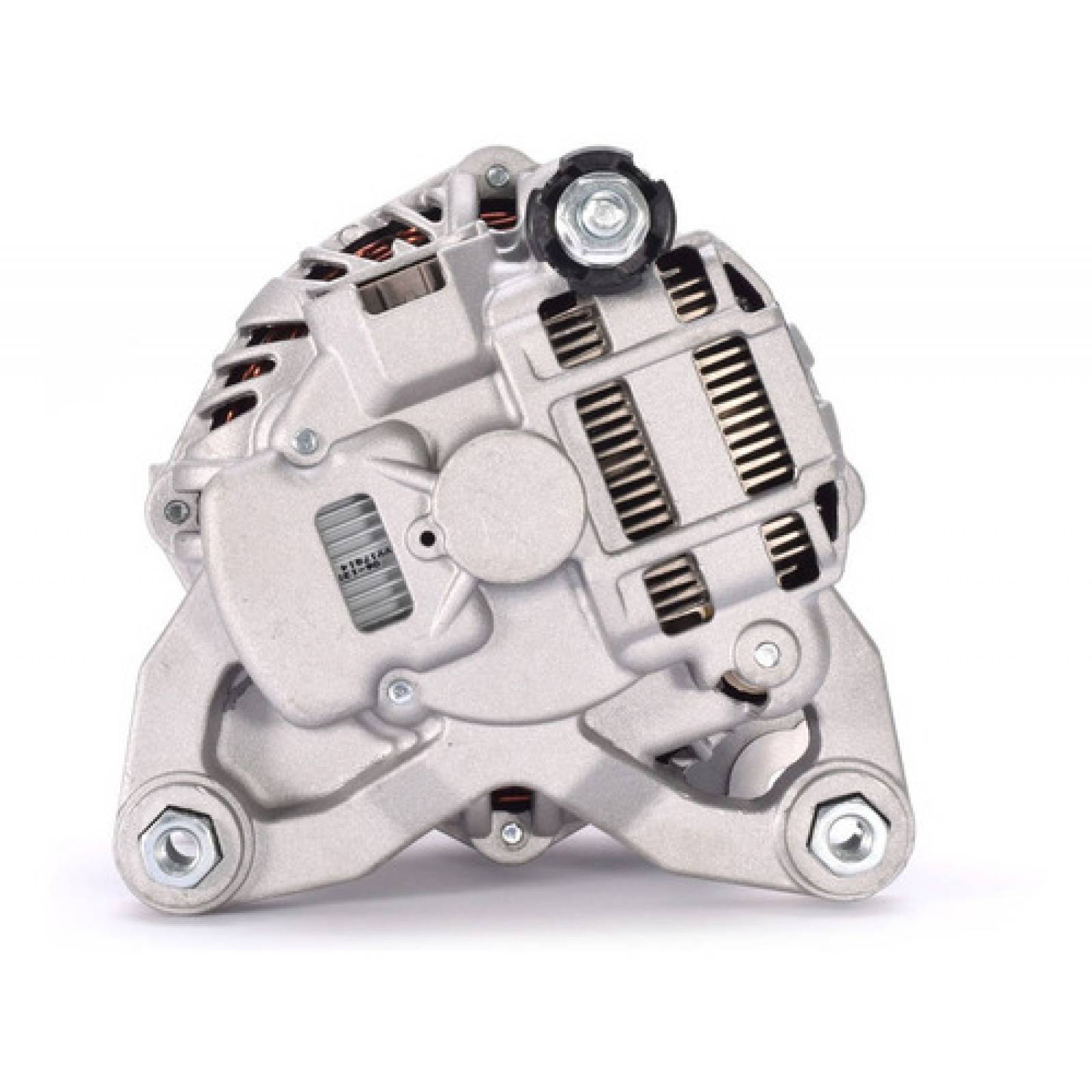 Alternador Completo Marca Total Parts 43707c