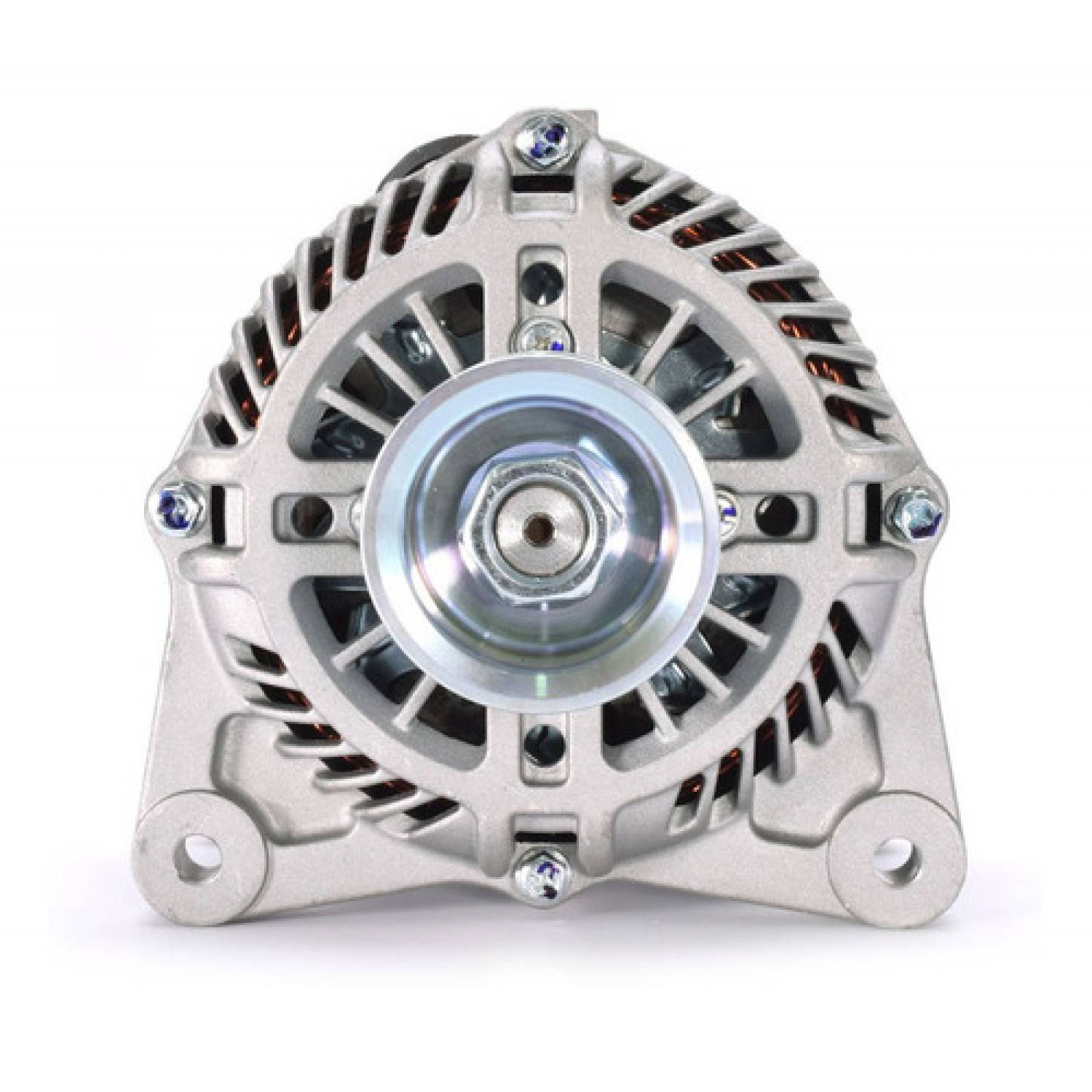 Alternador Completo Marca Total Parts 43707c