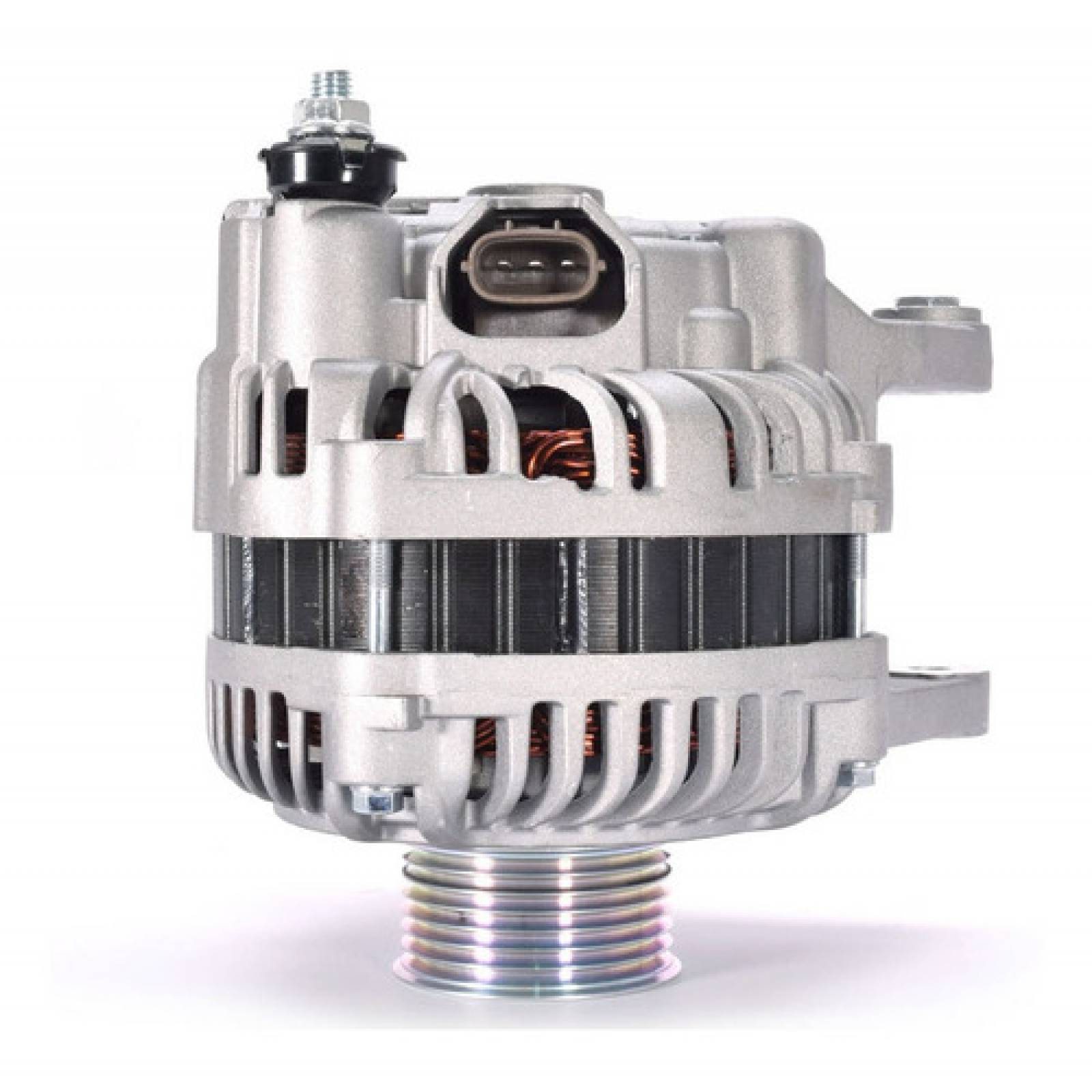 Alternador Completo Marca Total Parts 43707c