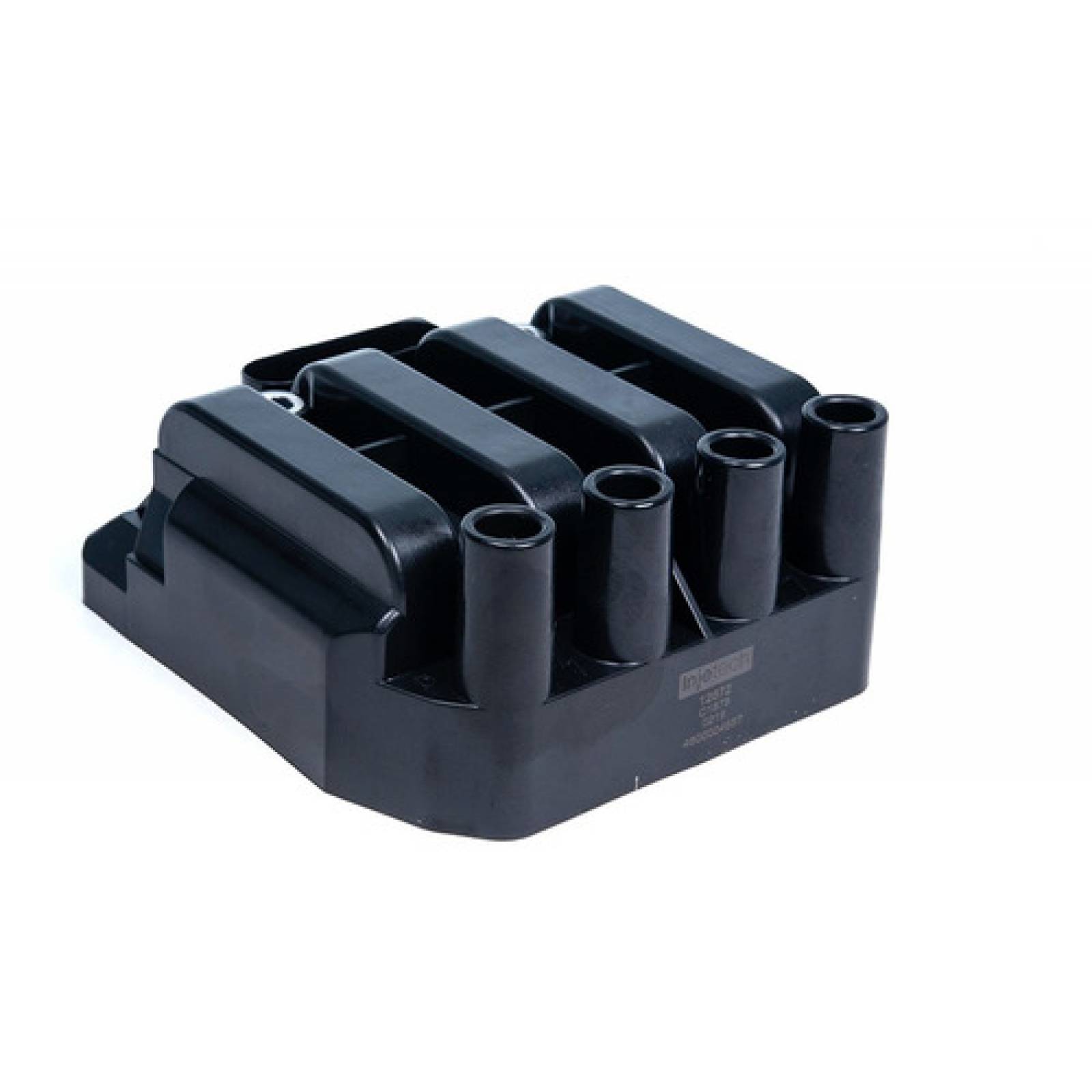 Bobina De Encendido Marca Injetech 12672c