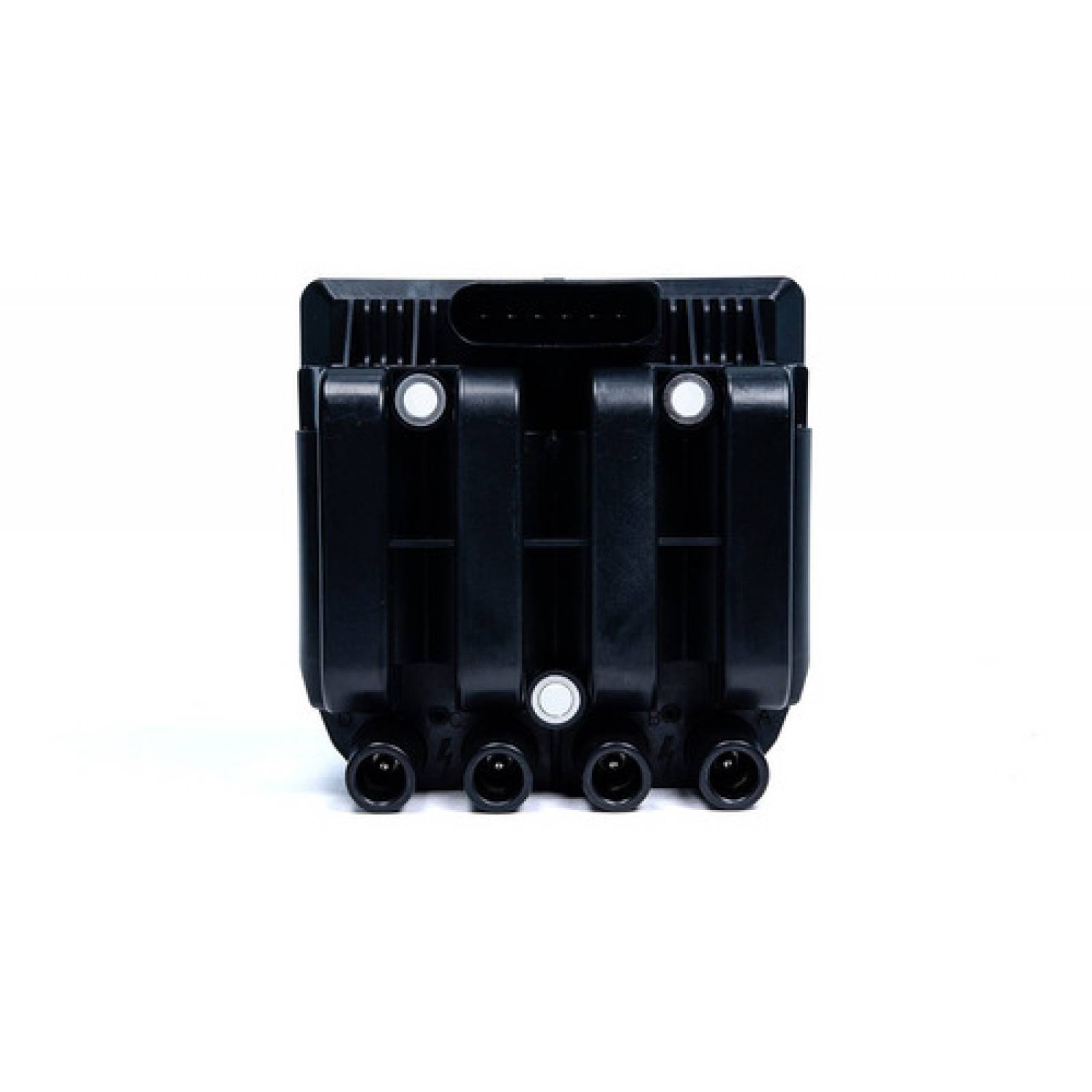 Bobina De Encendido Marca Injetech 12672c