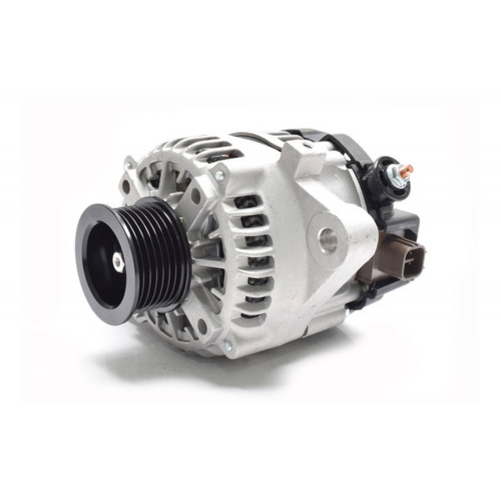 Alternador Completo Marca Total Parts 42589c