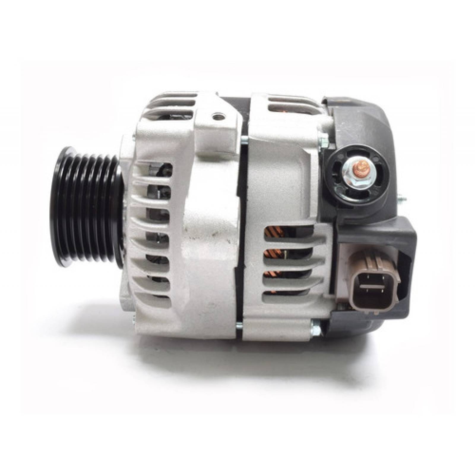 Alternador Completo Marca Total Parts 42589c