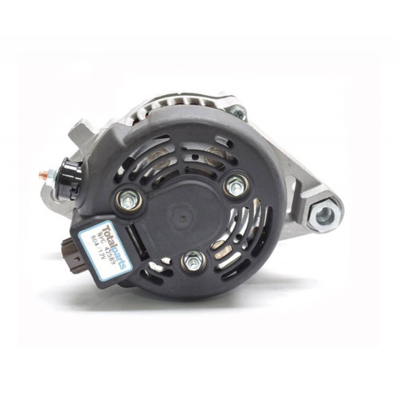 Alternador Completo Marca Total Parts 42589c