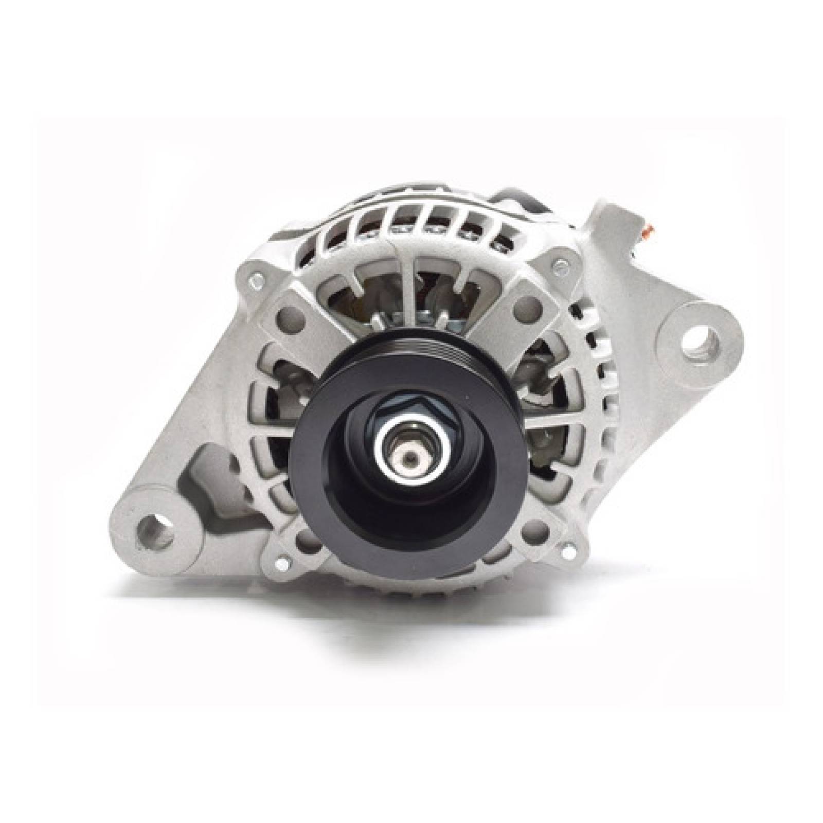 Alternador Completo Marca Total Parts 42589c