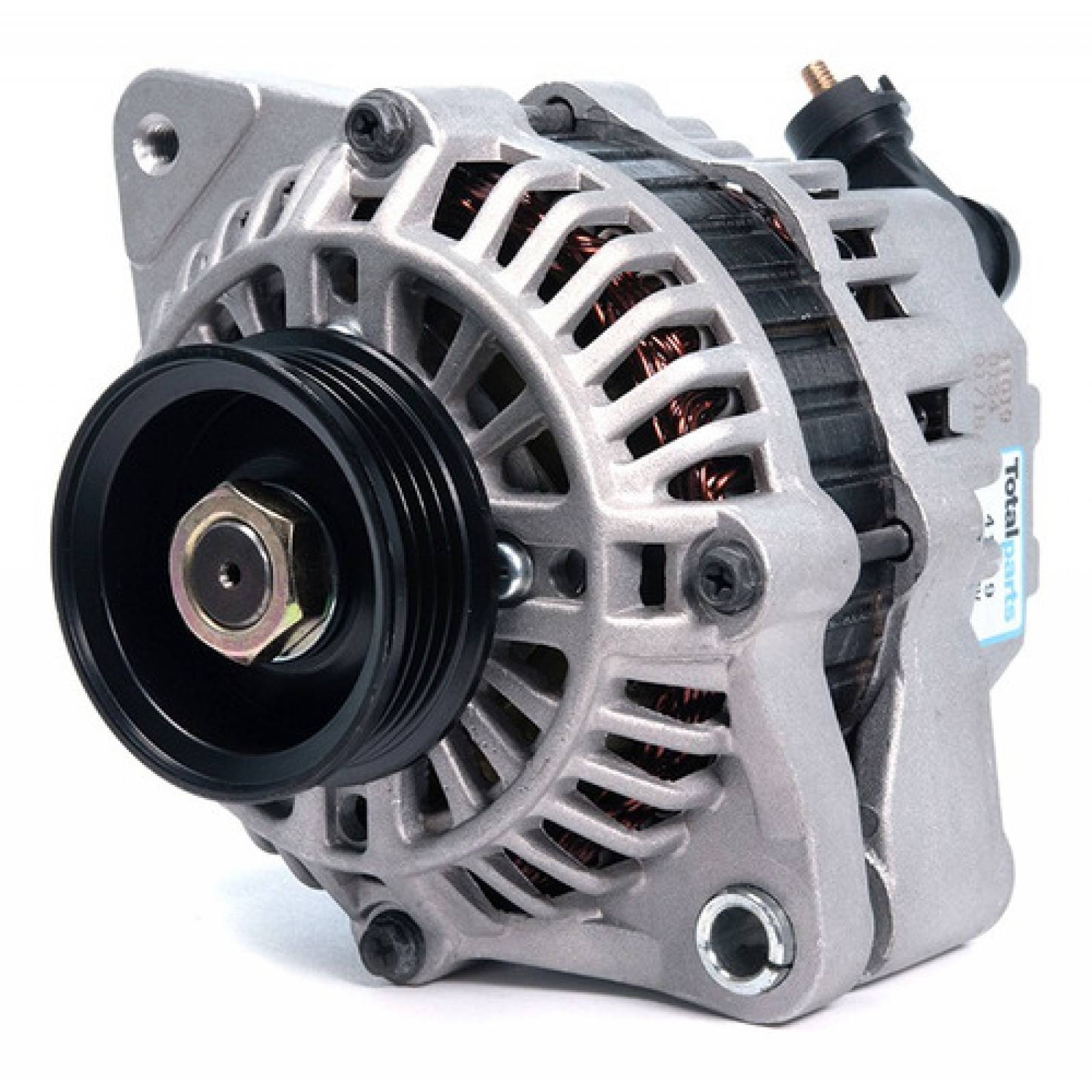 Alternador Completo Marca Total Parts 41019c