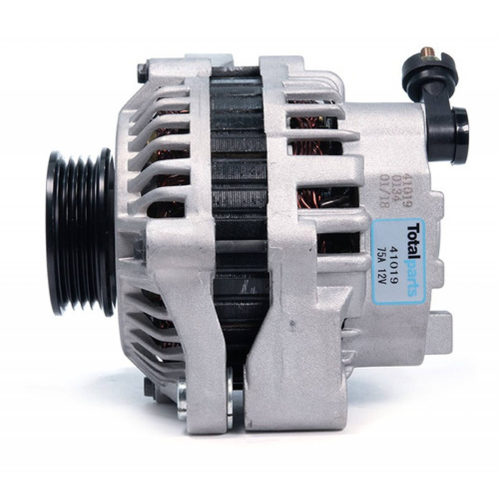 Alternador Completo Marca Total Parts 41019c