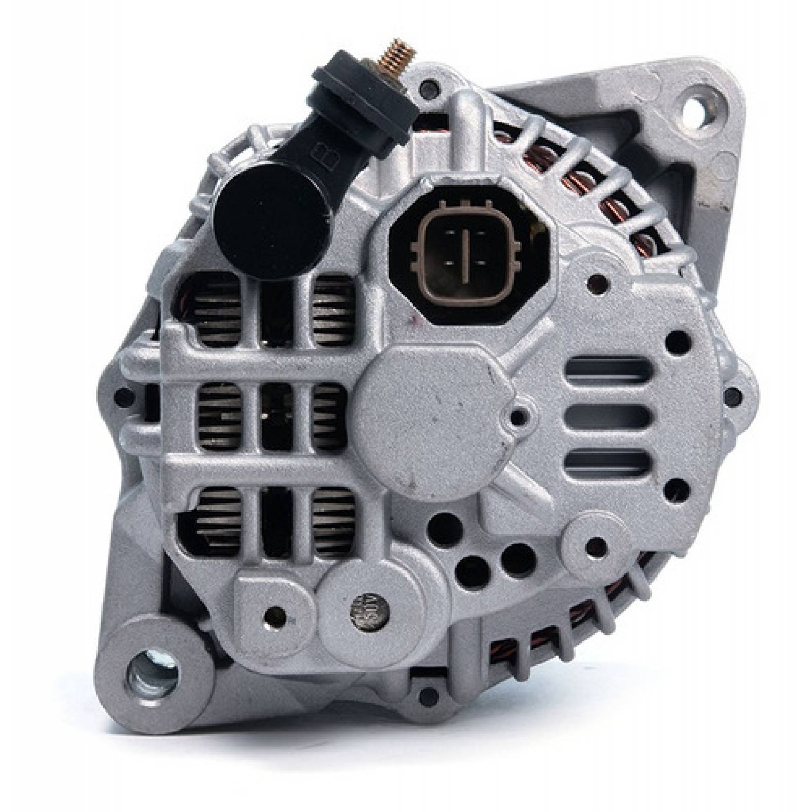 Alternador Completo Marca Total Parts 41019c